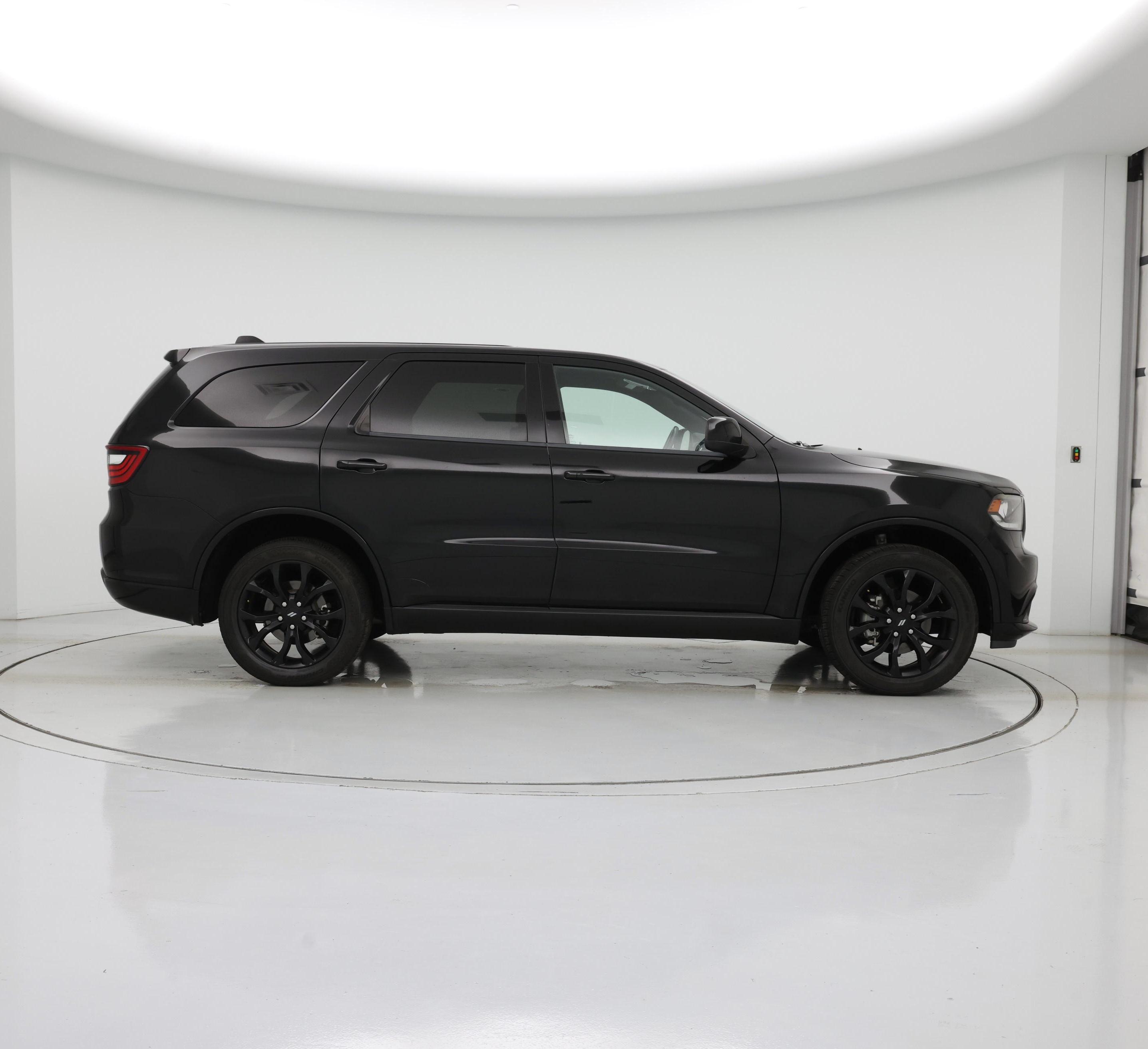 Thumbnail: 2020 Dodge Durango - 7