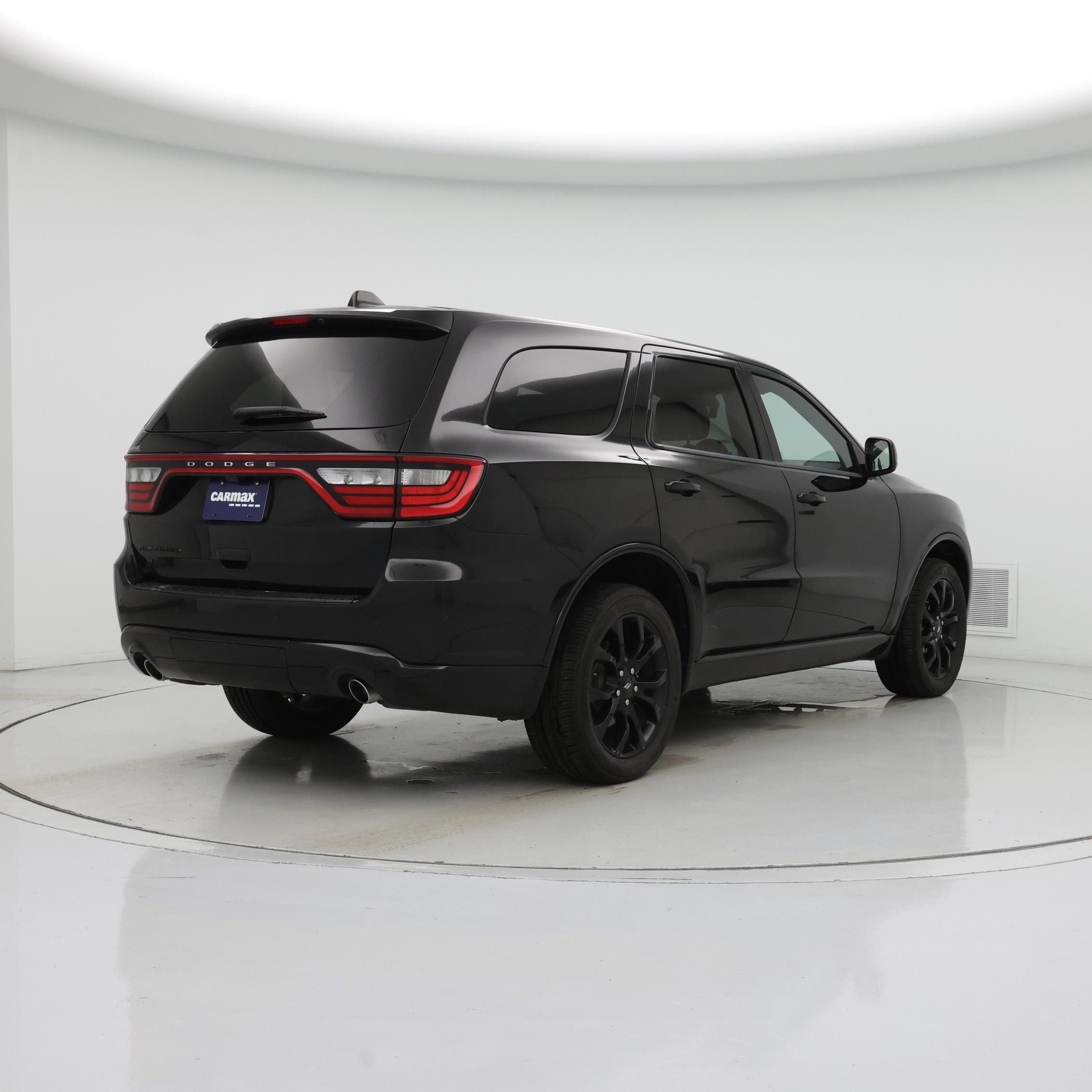 Thumbnail: 2020 Dodge Durango - 8