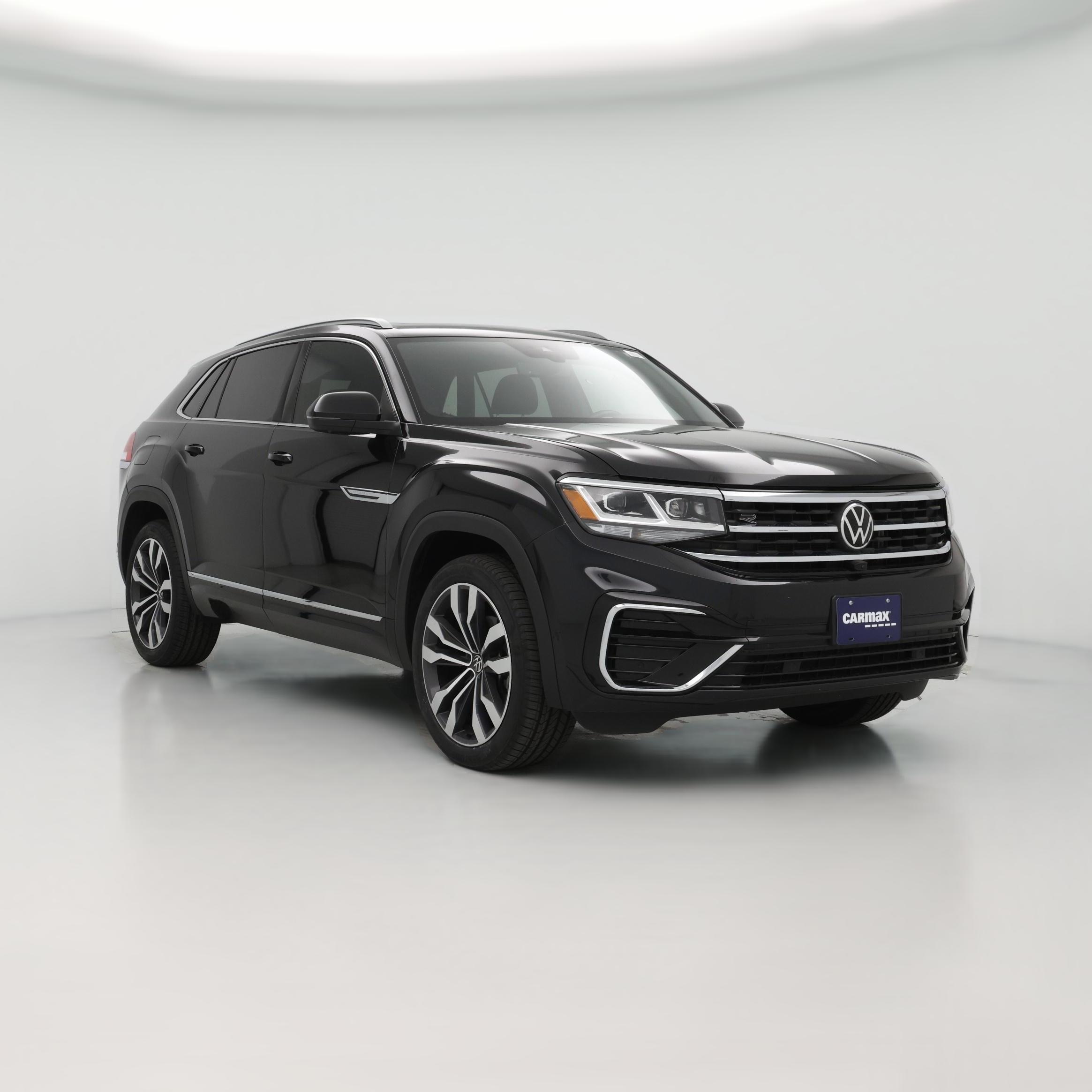Thumbnail: 2022 Volkswagen Atlas - 1