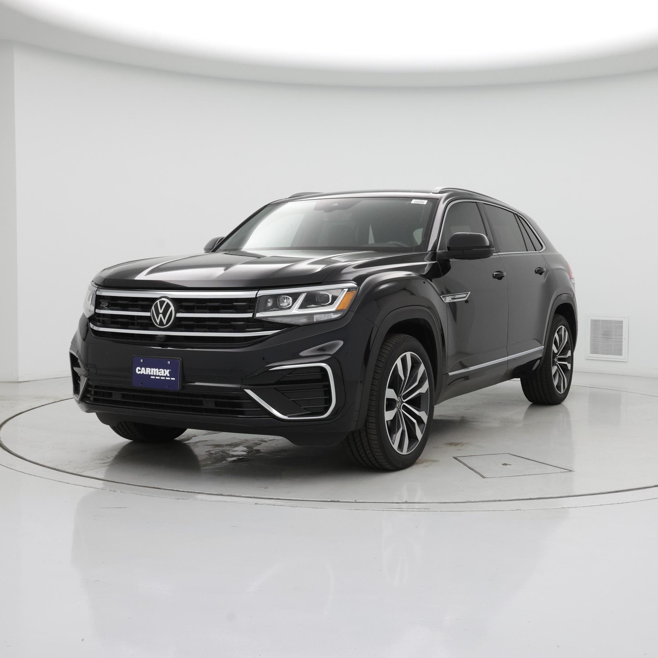 Thumbnail: 2022 Volkswagen Atlas - 4