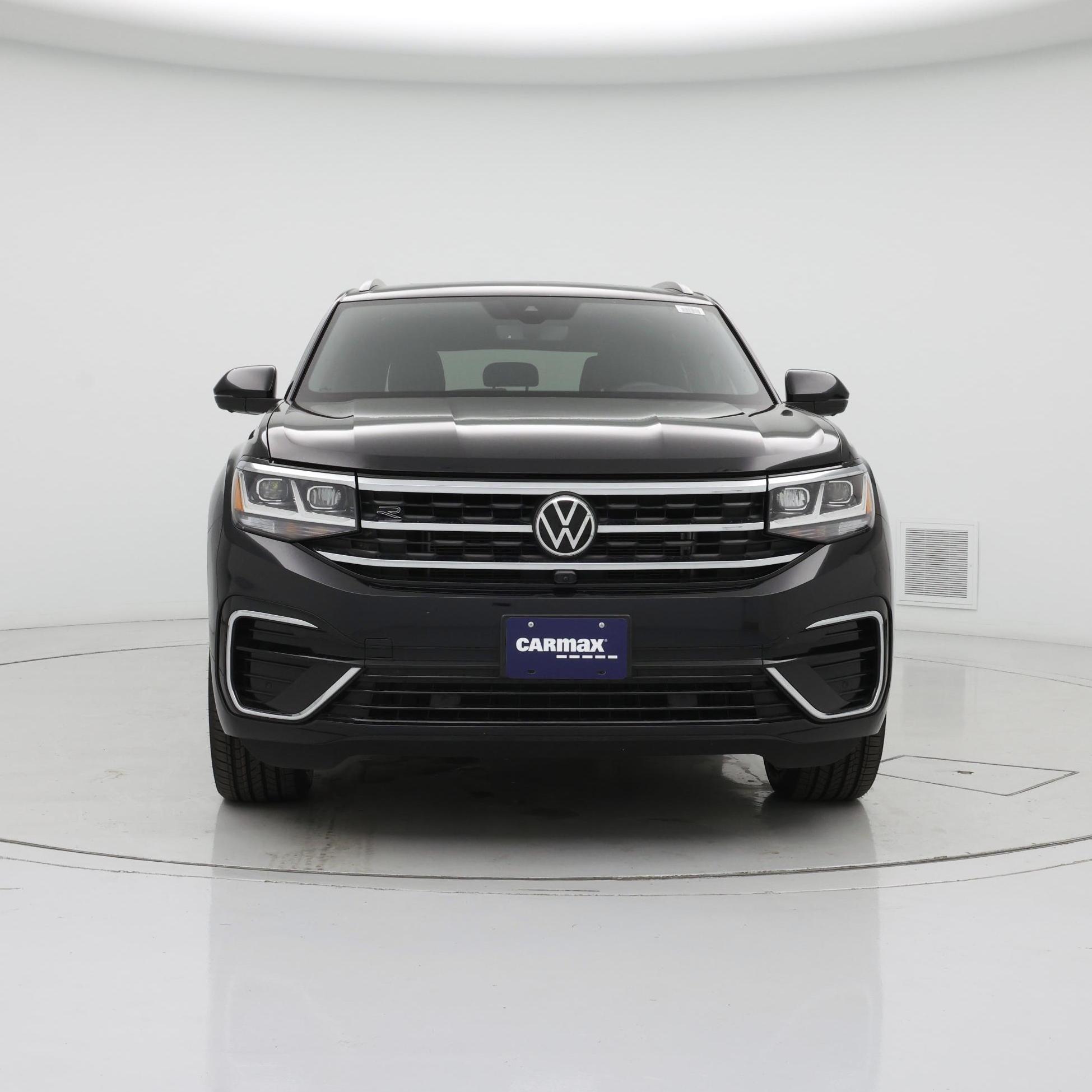 Thumbnail: 2022 Volkswagen Atlas - 5