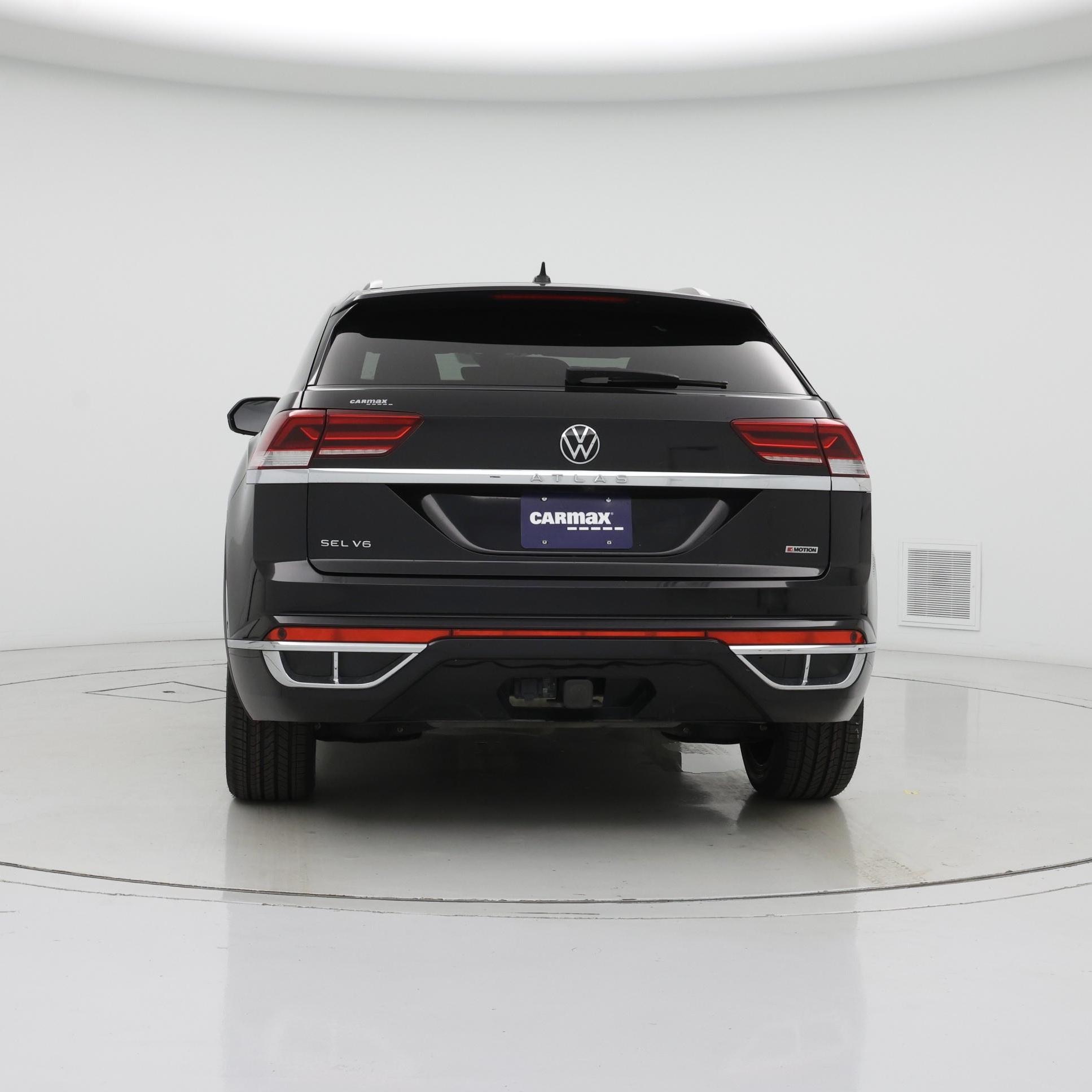 Thumbnail: 2022 Volkswagen Atlas - 6
