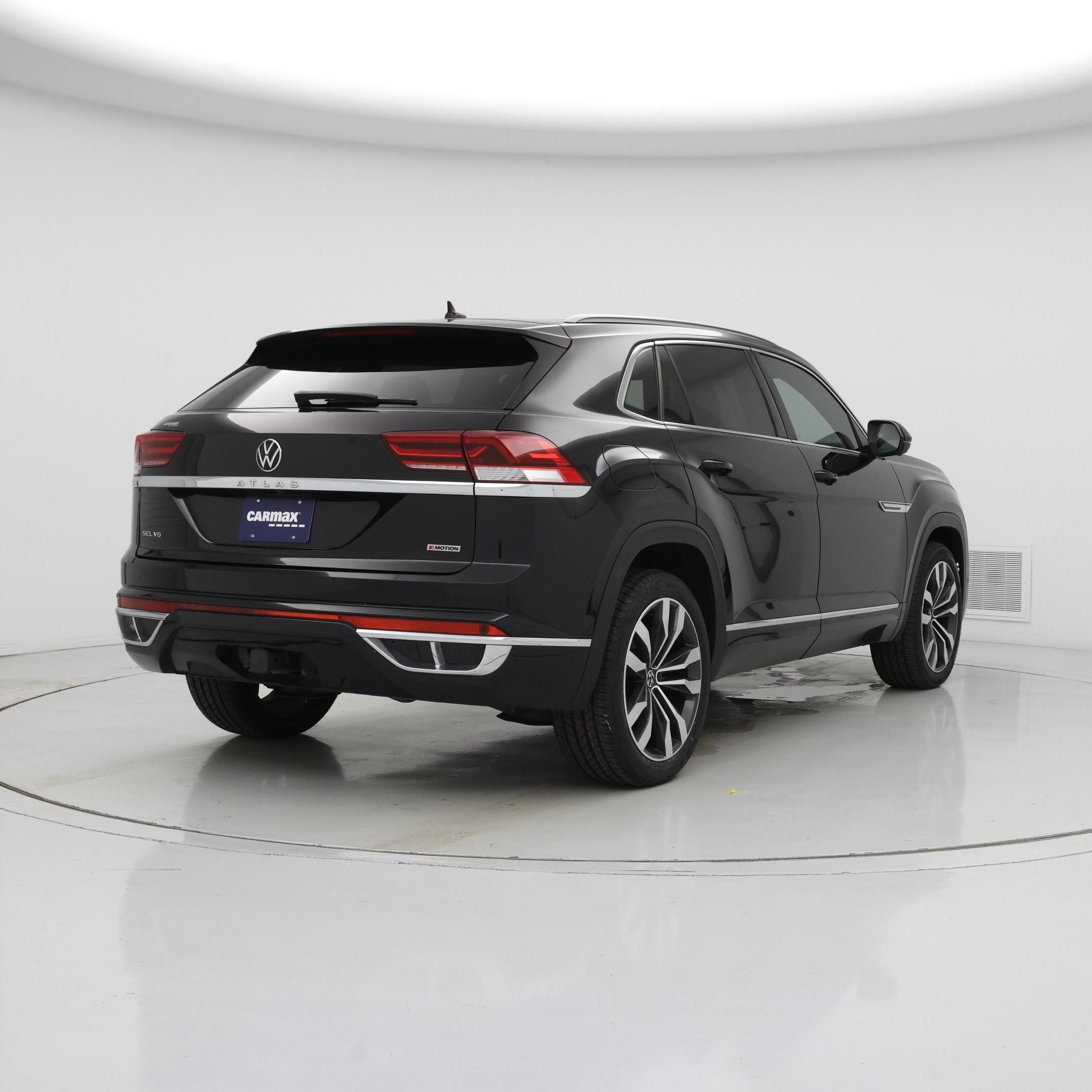 Thumbnail: 2022 Volkswagen Atlas - 8