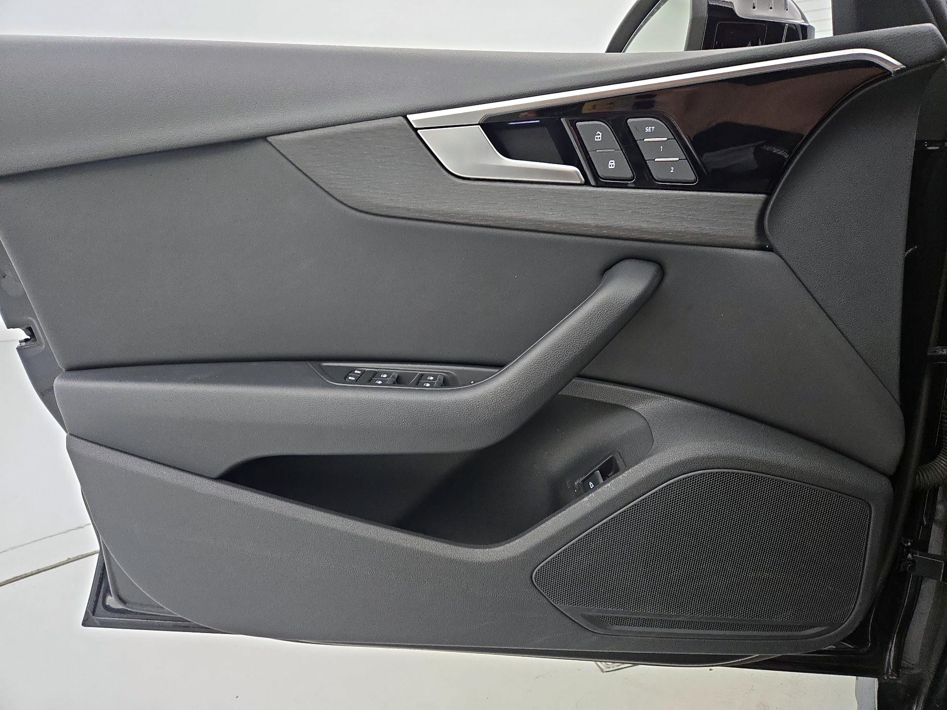 Thumbnail: 2021 Audi A4 - 12