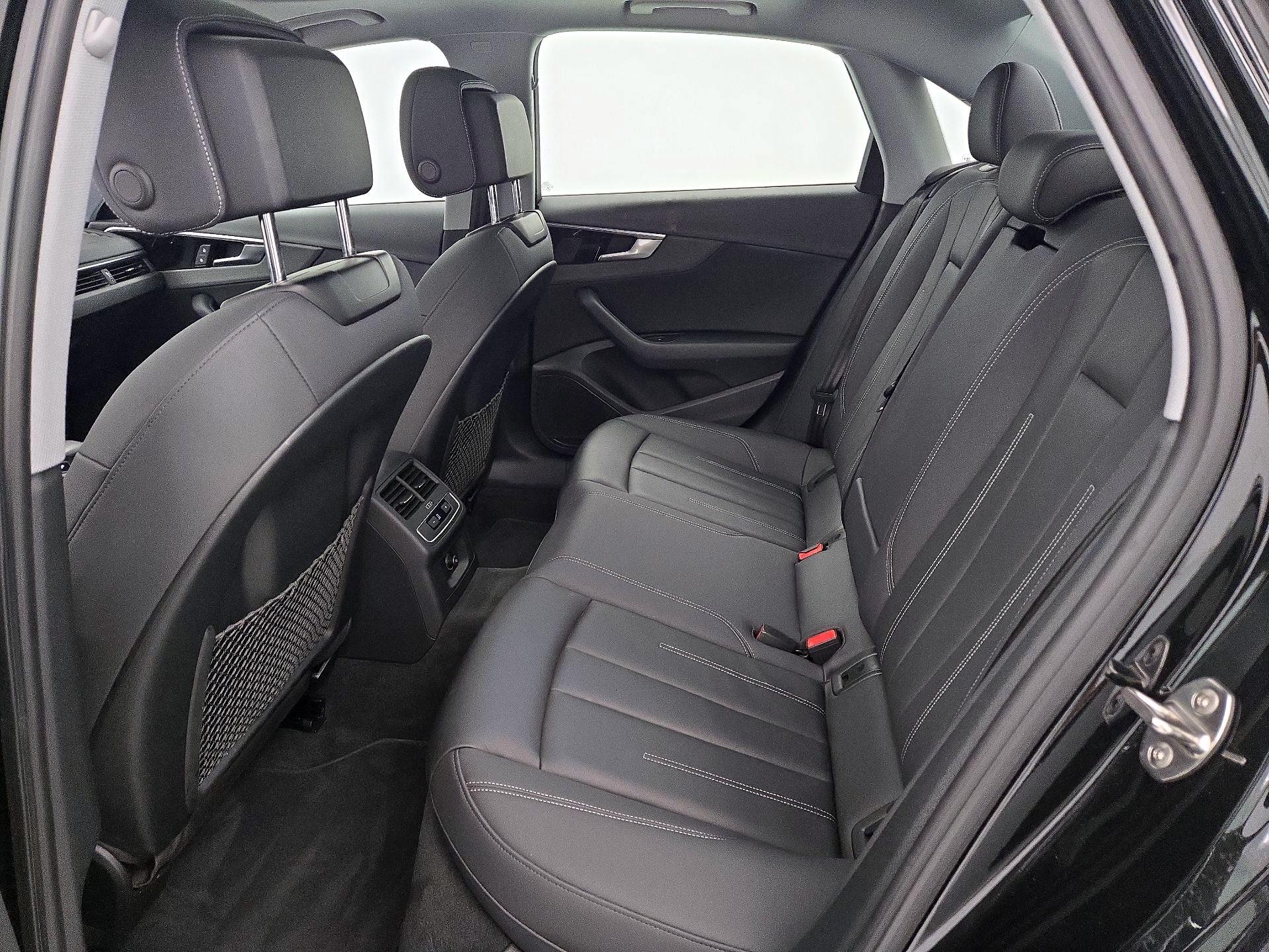 Thumbnail: 2021 Audi A4 - 20