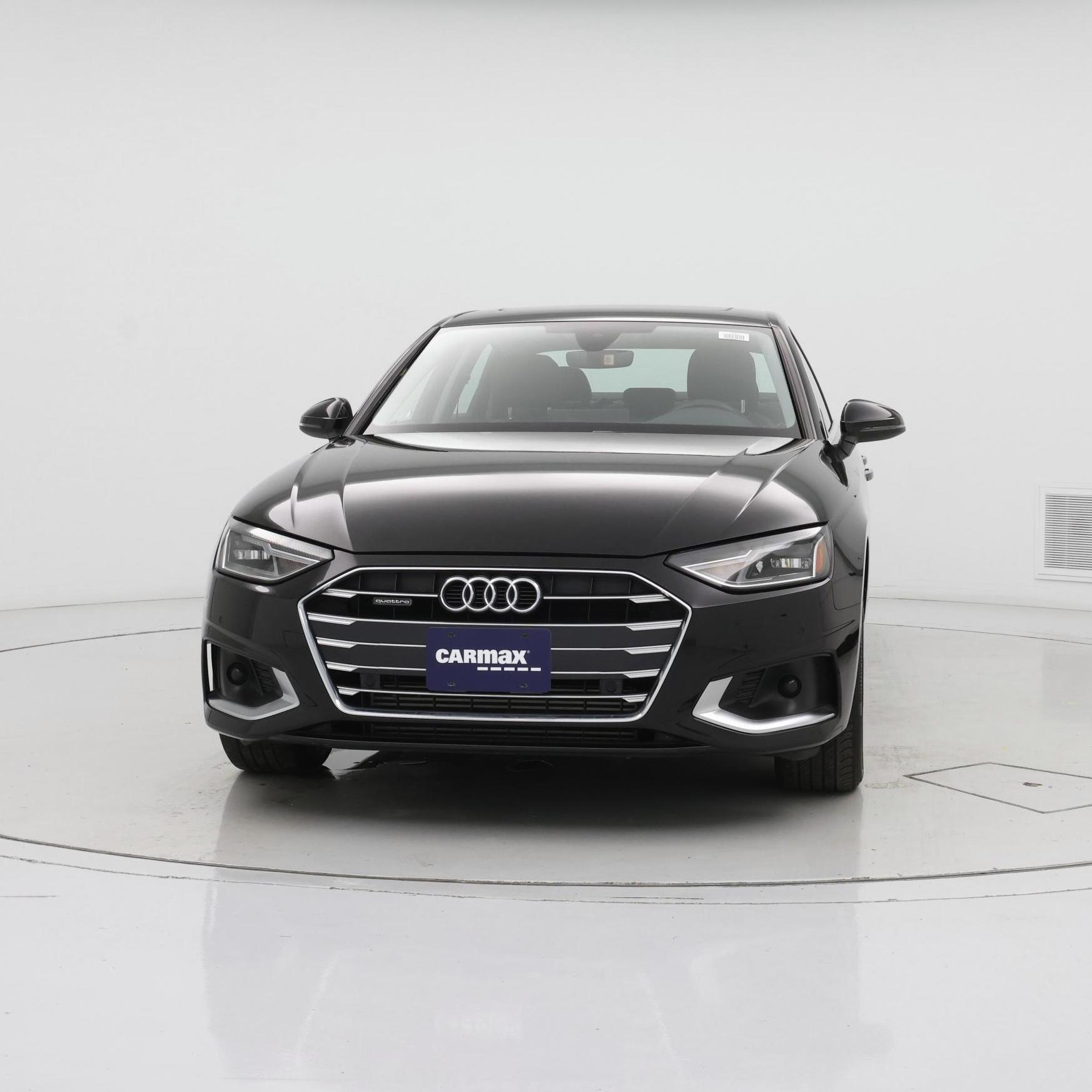 Thumbnail: 2021 Audi A4 - 5