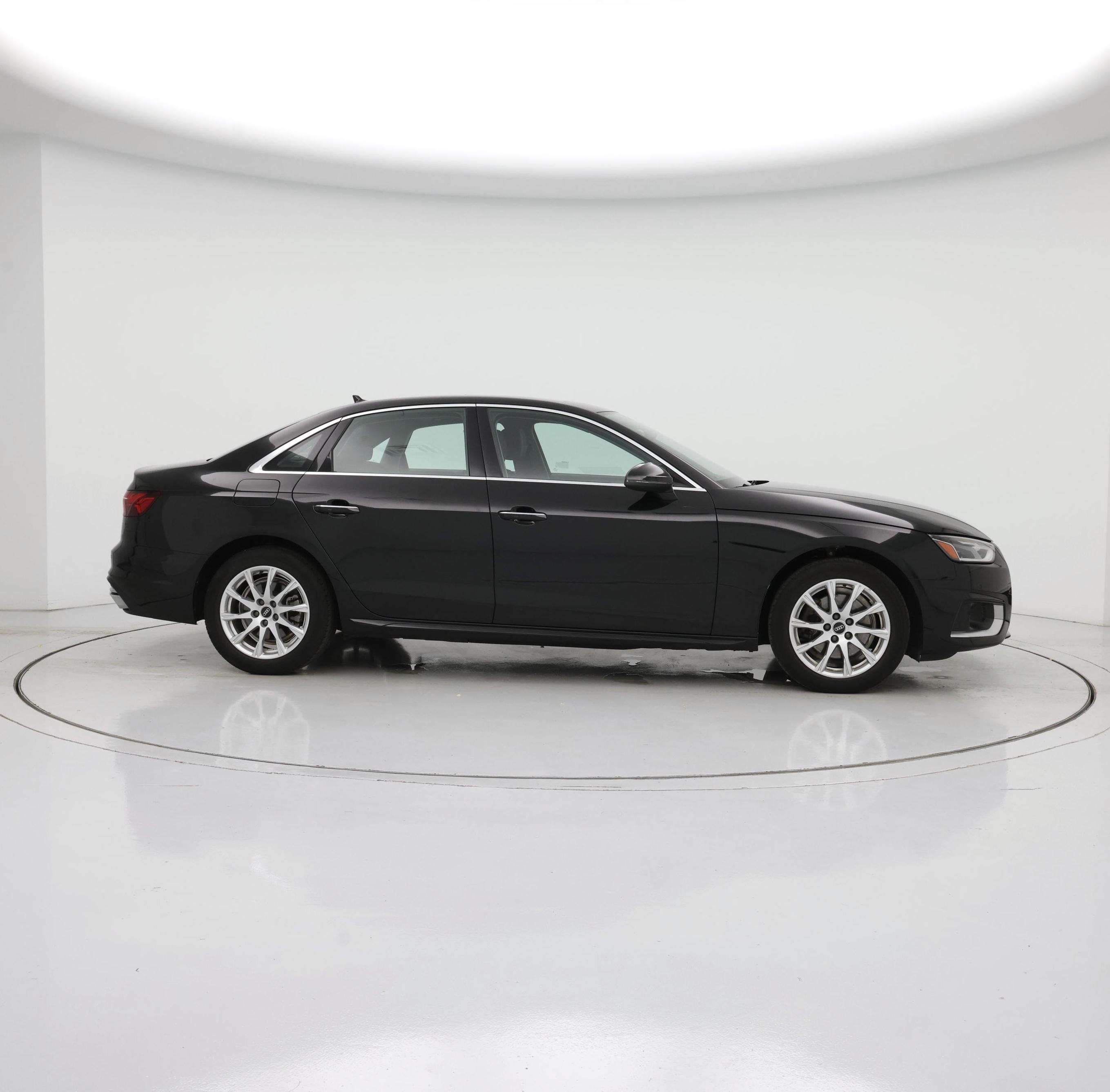 Thumbnail: 2021 Audi A4 - 7