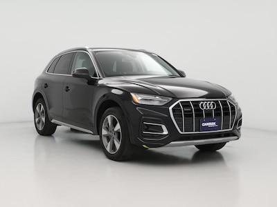 2022 Audi Q5 Premium Plus