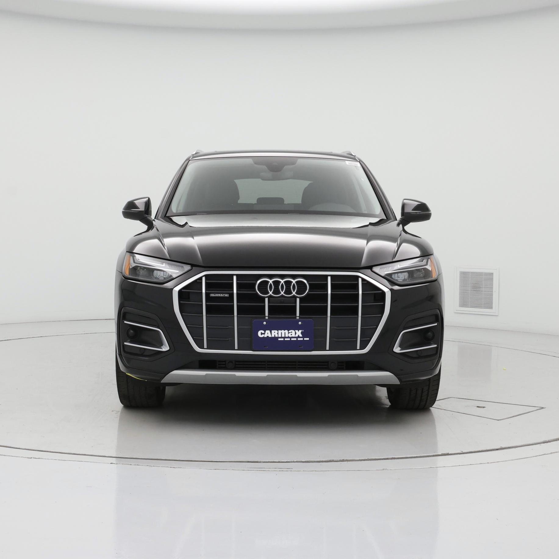 Thumbnail: 2022 Audi Q5 - 5
