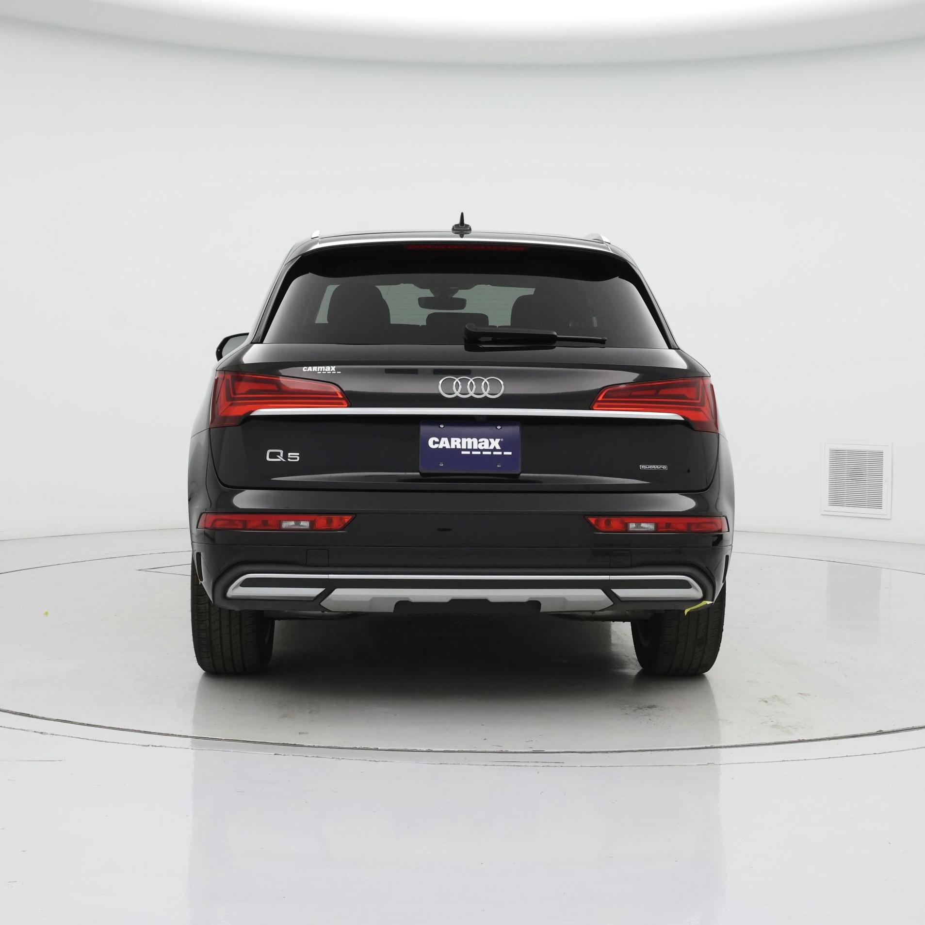 Thumbnail: 2022 Audi Q5 - 6