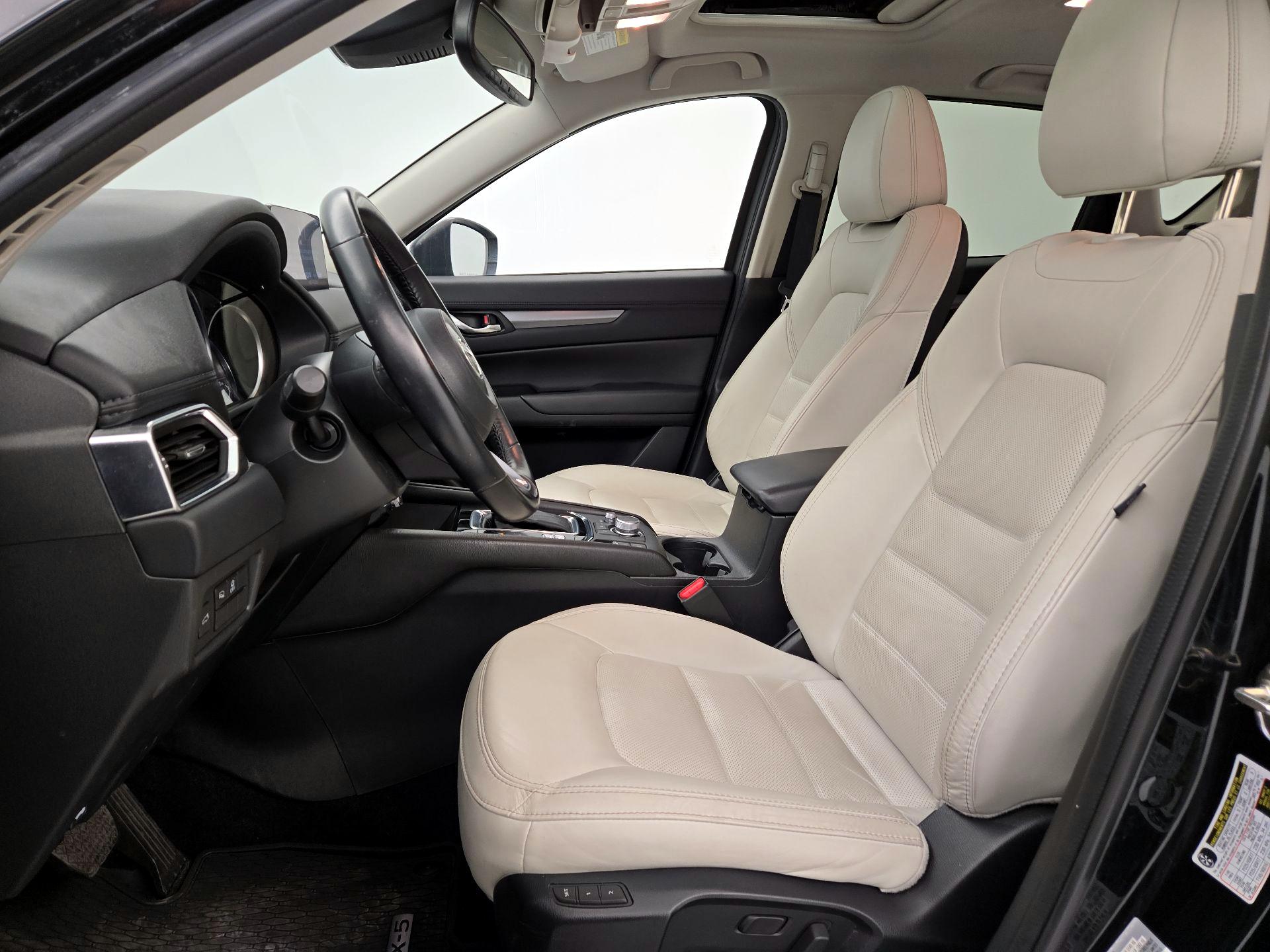 Thumbnail: 2022 Mazda CX-5 - 11