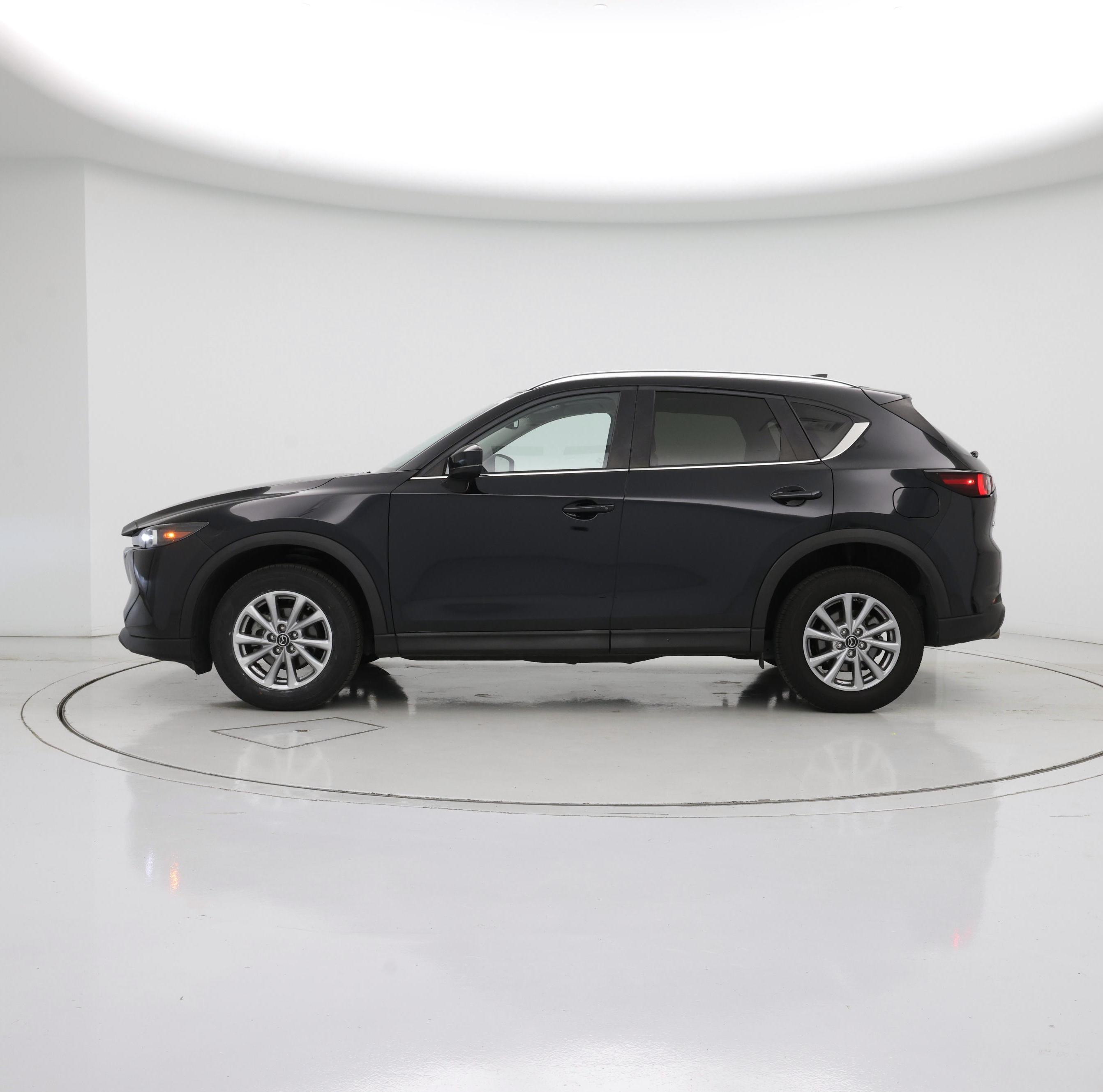 Thumbnail: 2022 Mazda CX-5 - 3