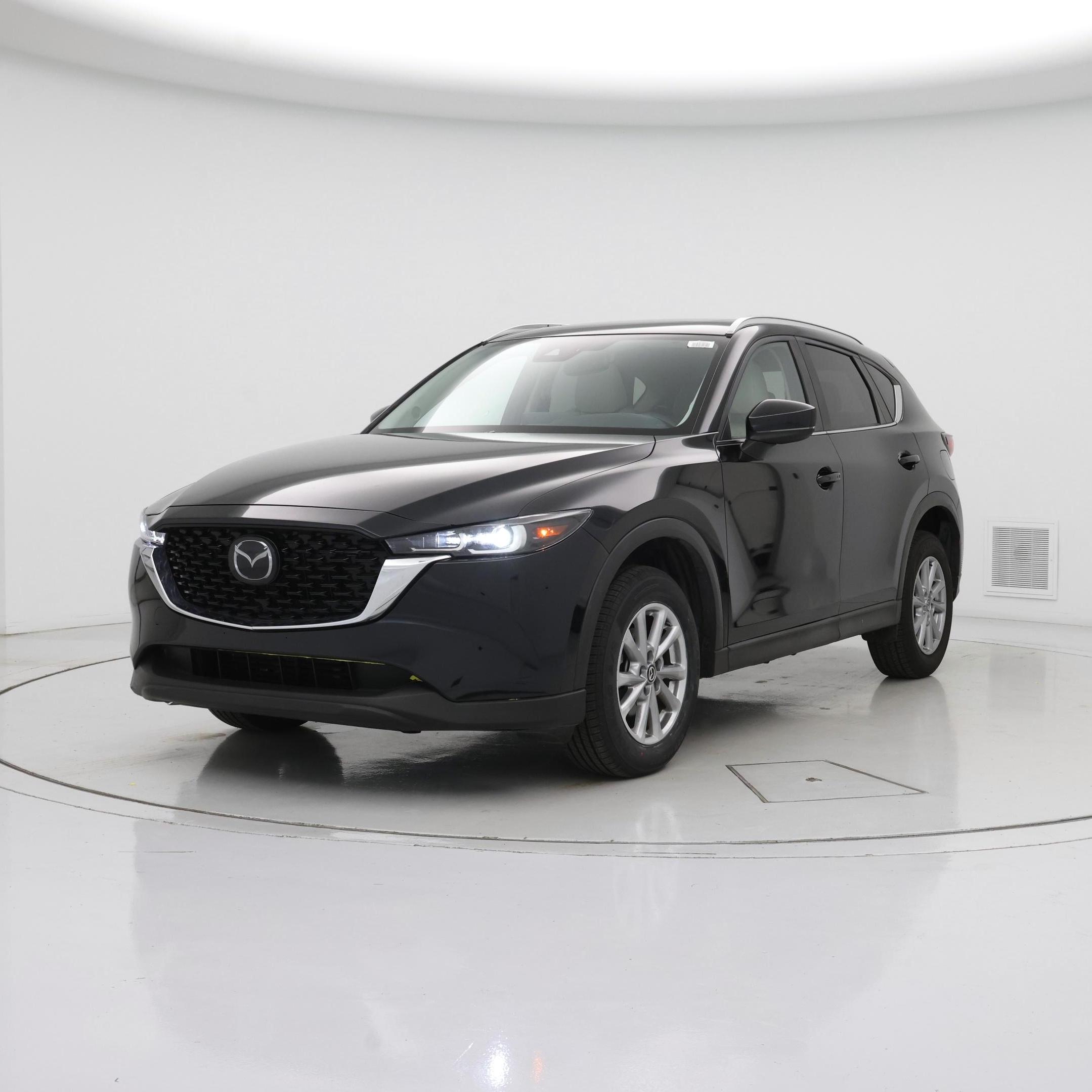 Thumbnail: 2022 Mazda CX-5 - 4