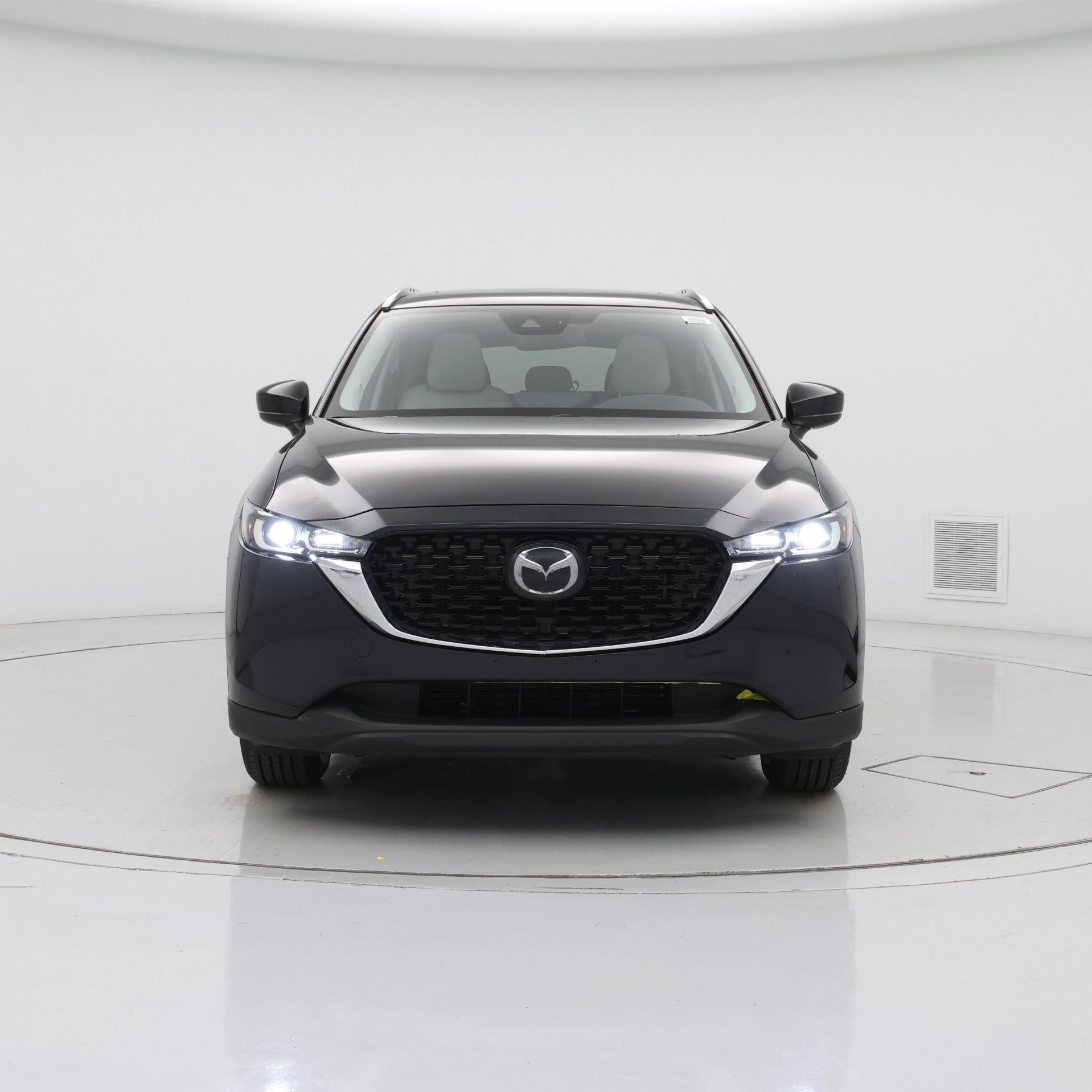 Thumbnail: 2022 Mazda CX-5 - 5