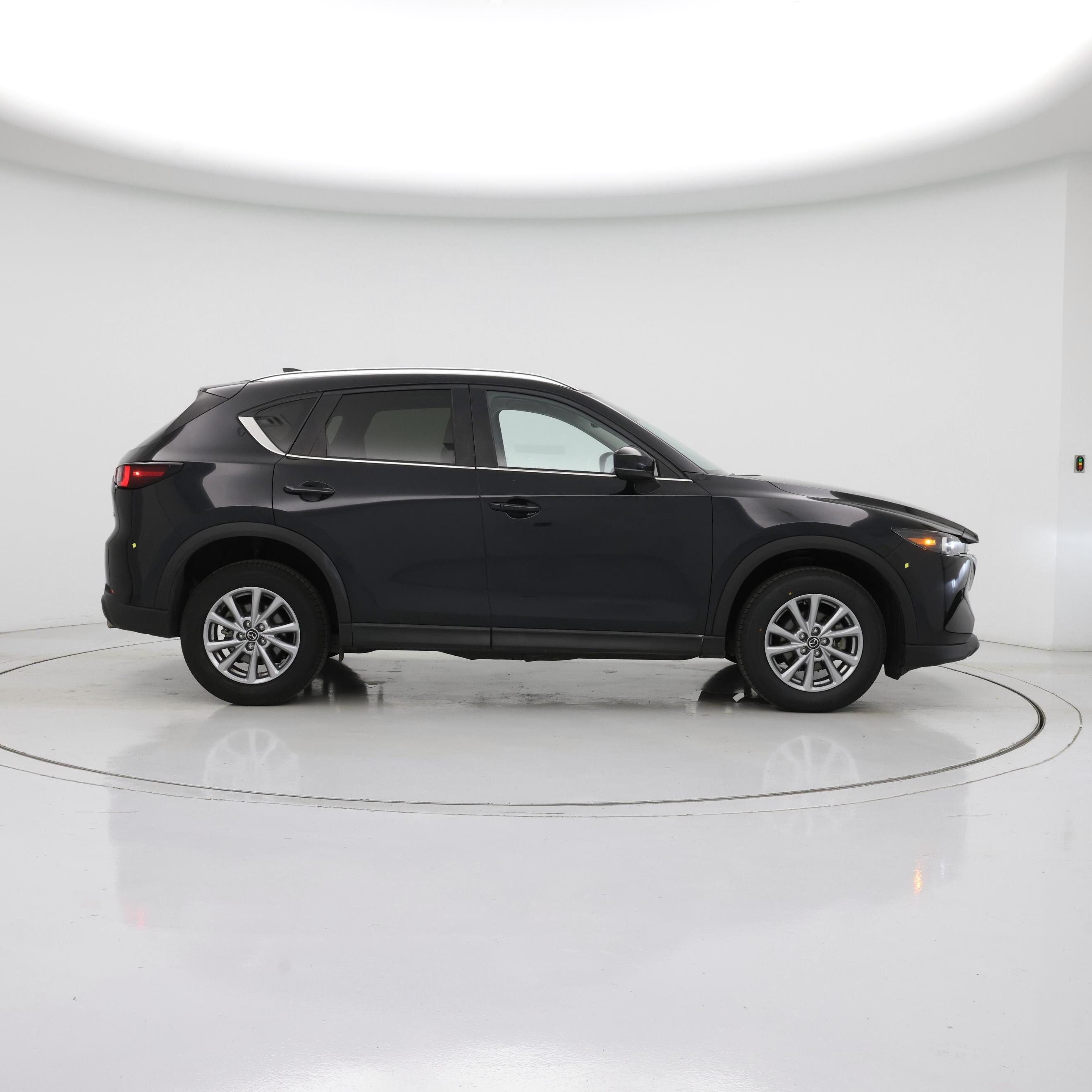 Thumbnail: 2022 Mazda CX-5 - 7
