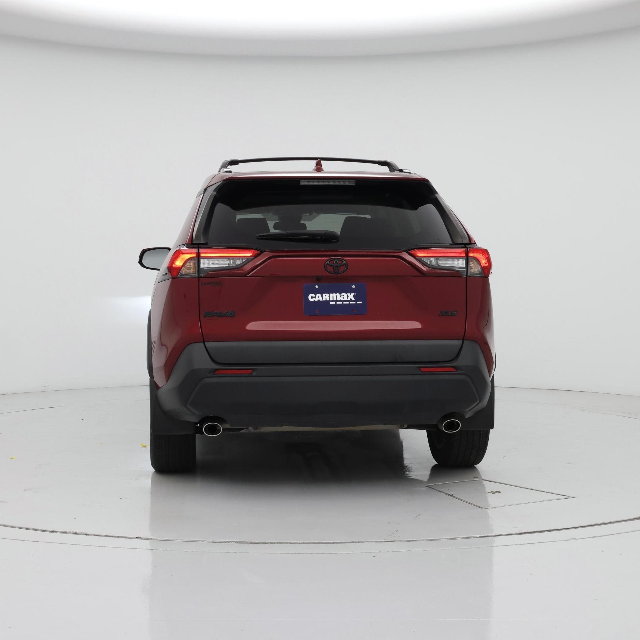 Thumbnail: 2023 Toyota RAV4 - 6