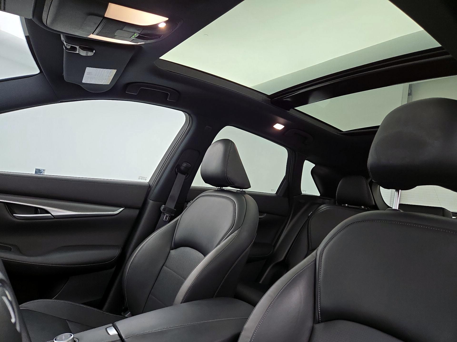 Thumbnail: 2022 INFINITI QX50 - 19