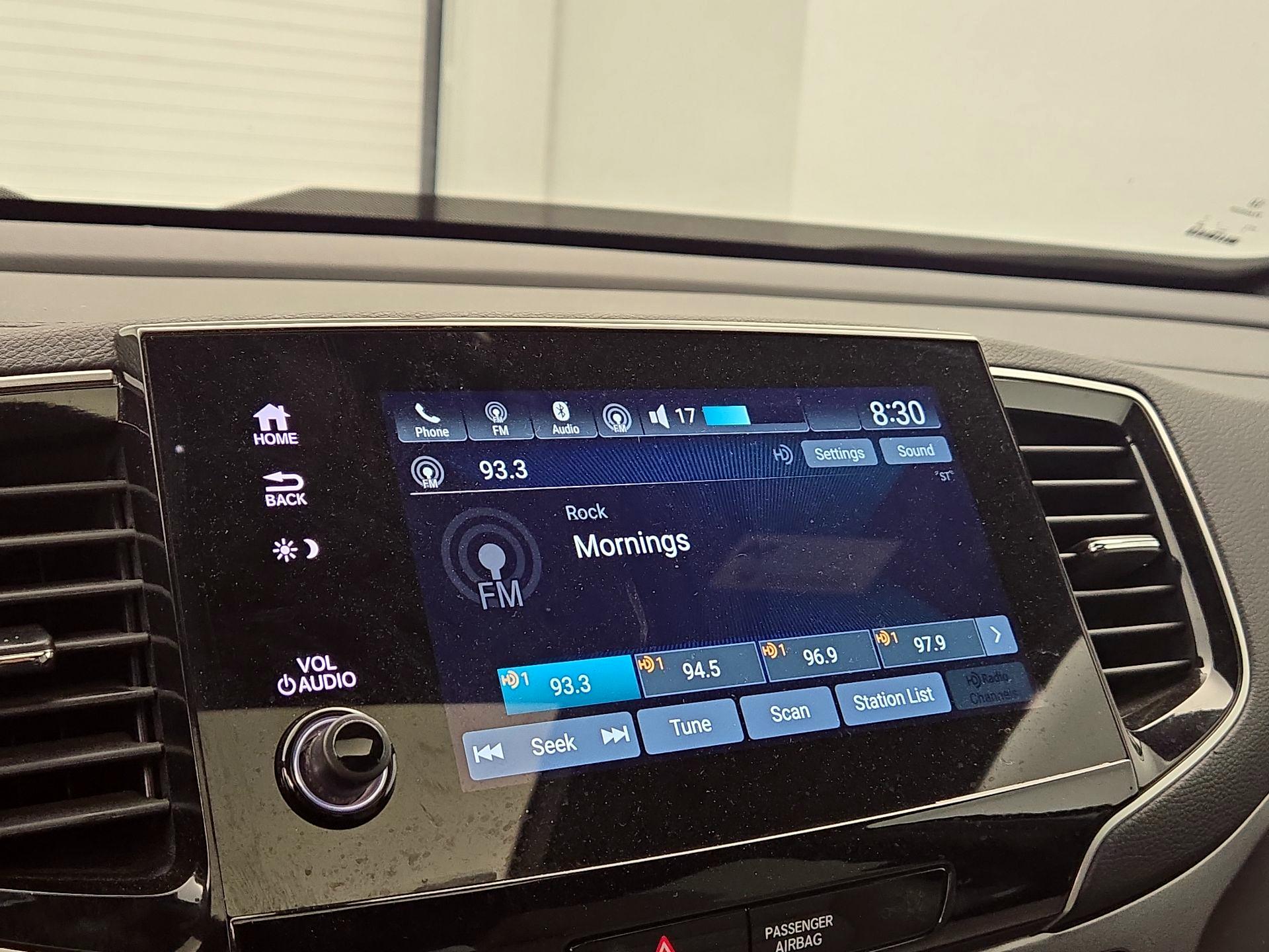 Thumbnail: 2022 Honda Passport - 15
