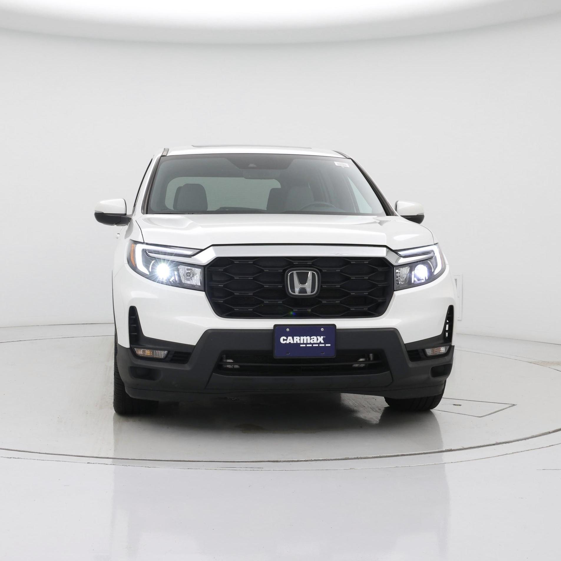 Thumbnail: 2022 Honda Passport - 5