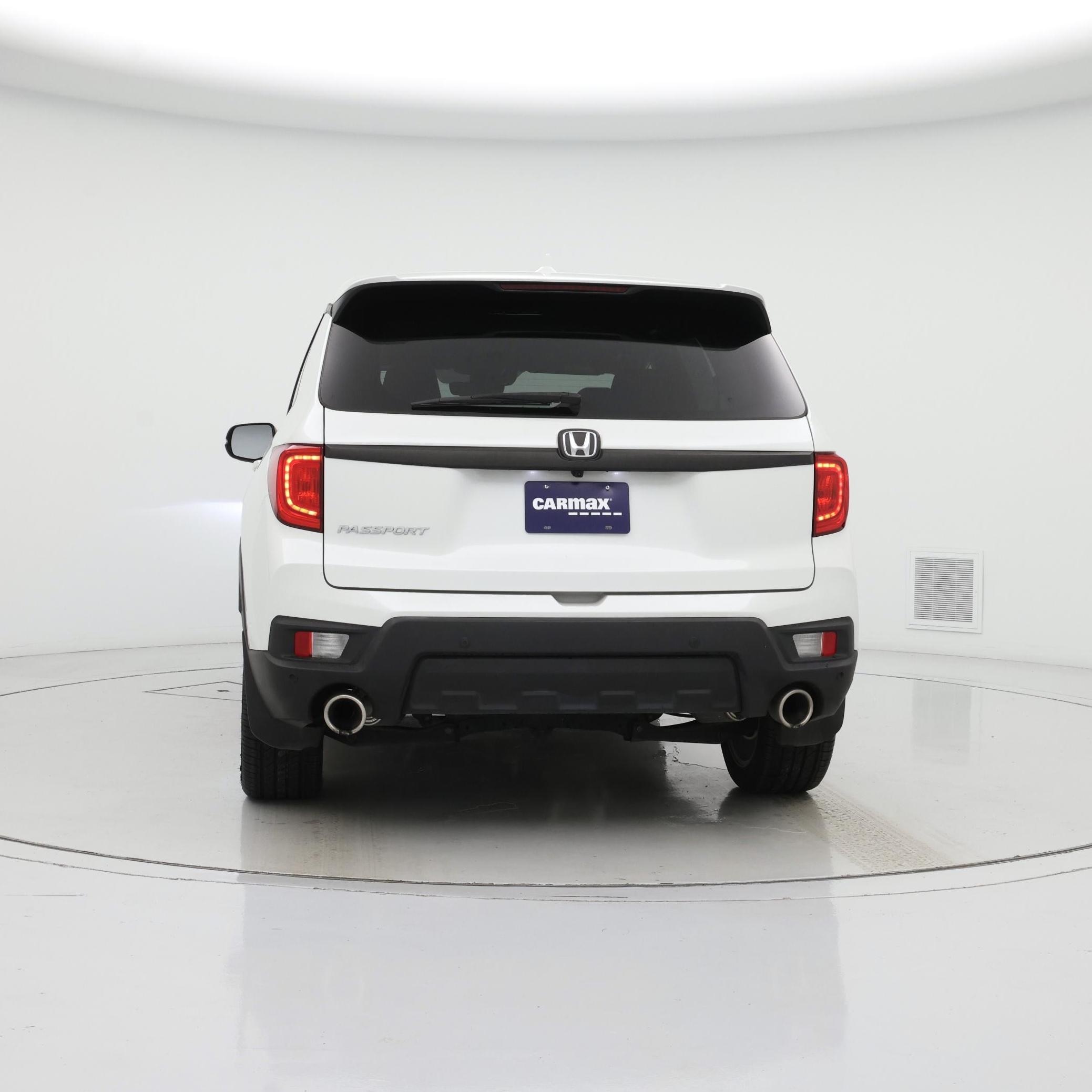 Thumbnail: 2022 Honda Passport - 6