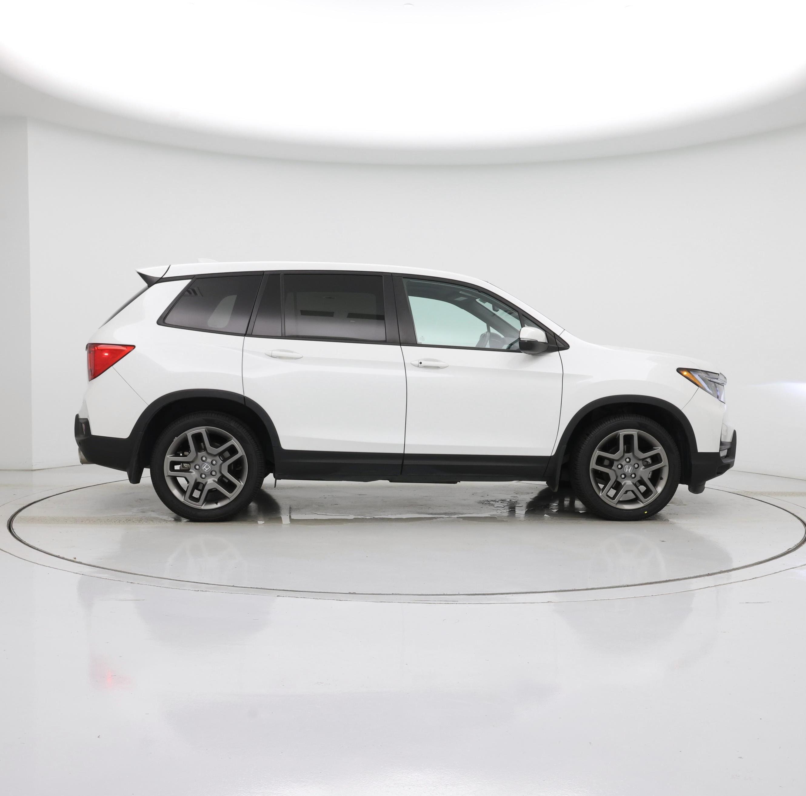 Thumbnail: 2022 Honda Passport - 7