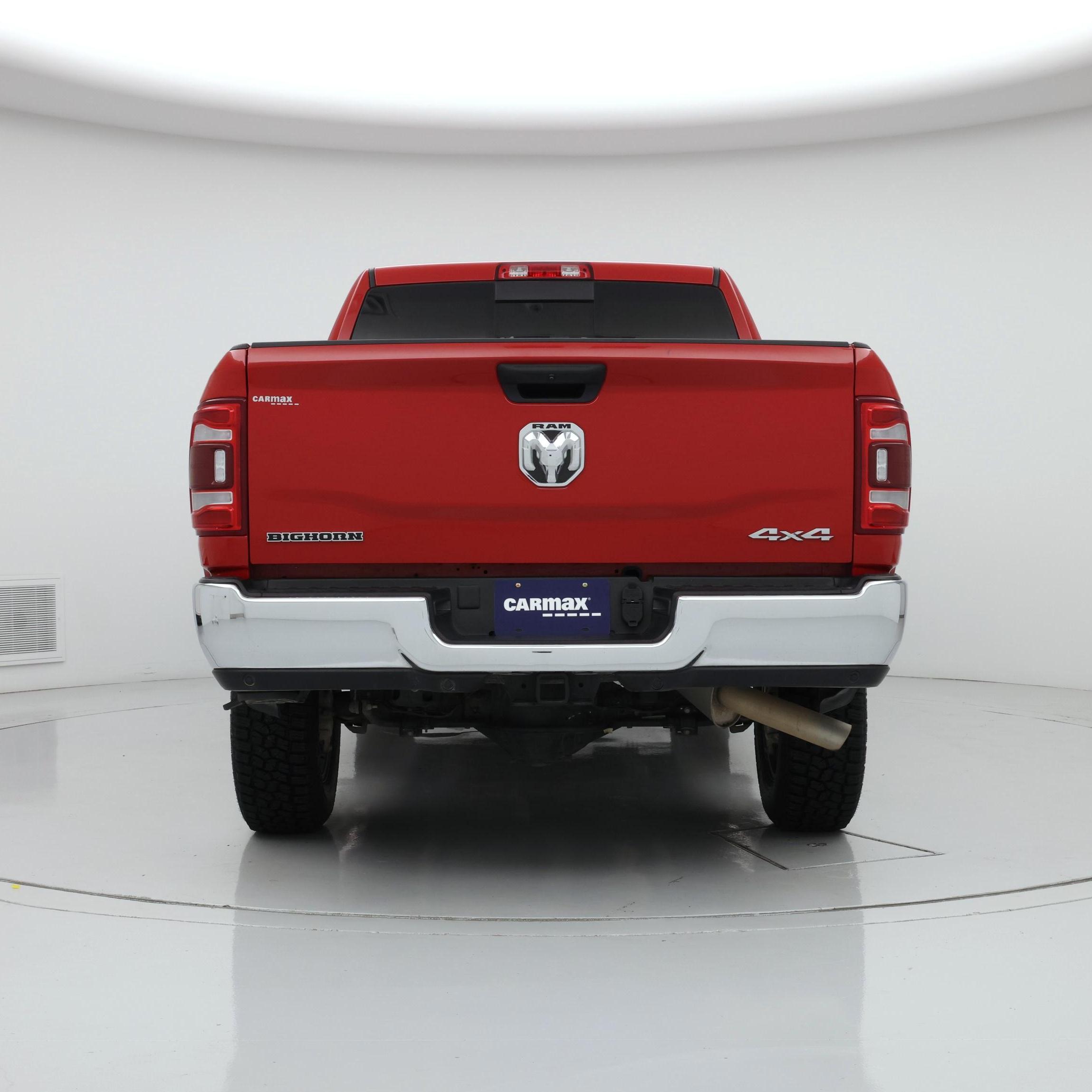 Thumbnail: 2024 RAM 2500 - 6