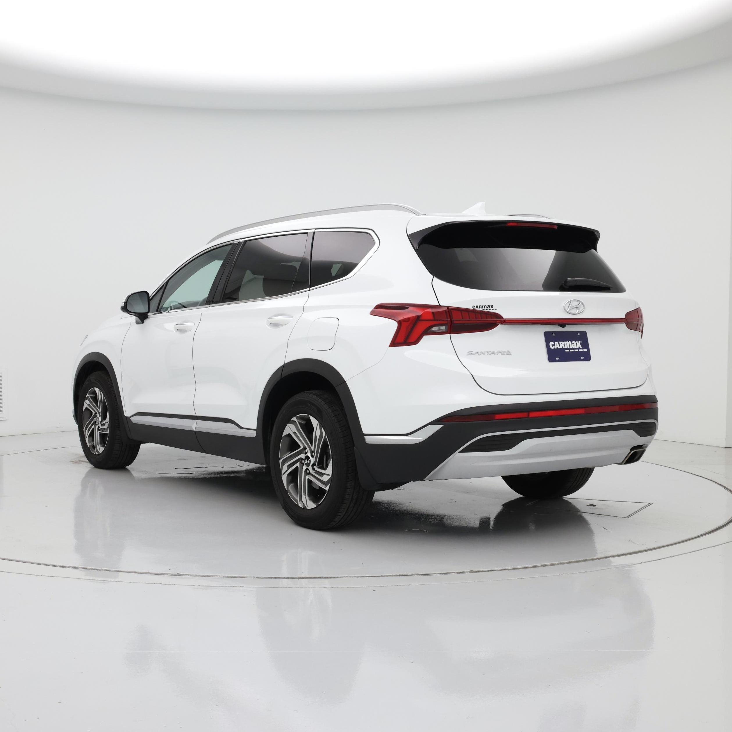 Thumbnail: 2022 Hyundai Santa Fe - 2