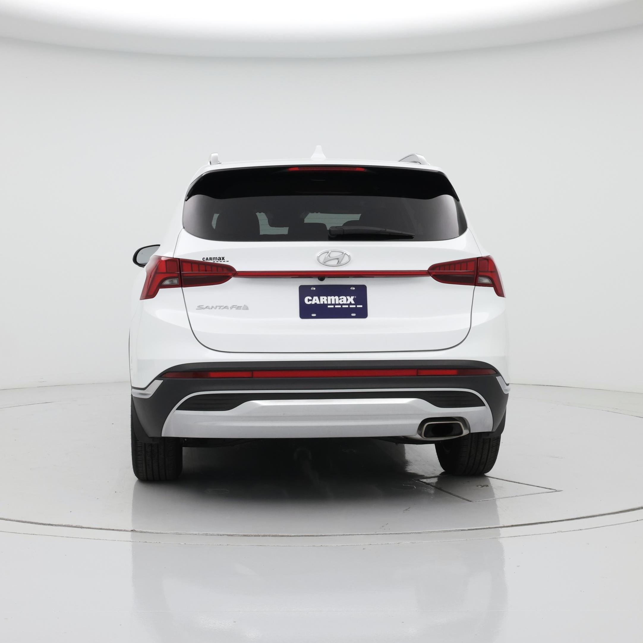 Thumbnail: 2022 Hyundai Santa Fe - 6