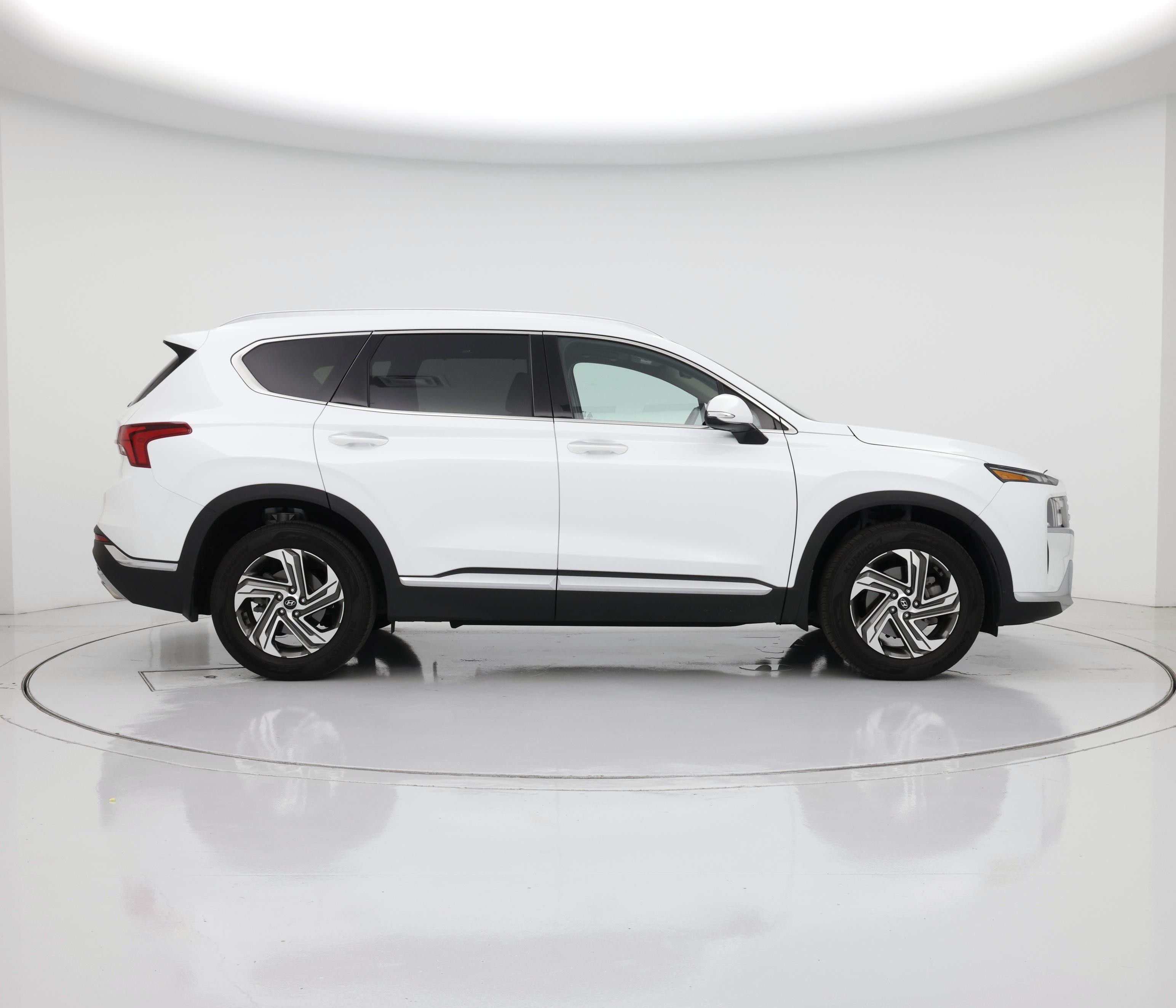 Thumbnail: 2022 Hyundai Santa Fe - 7