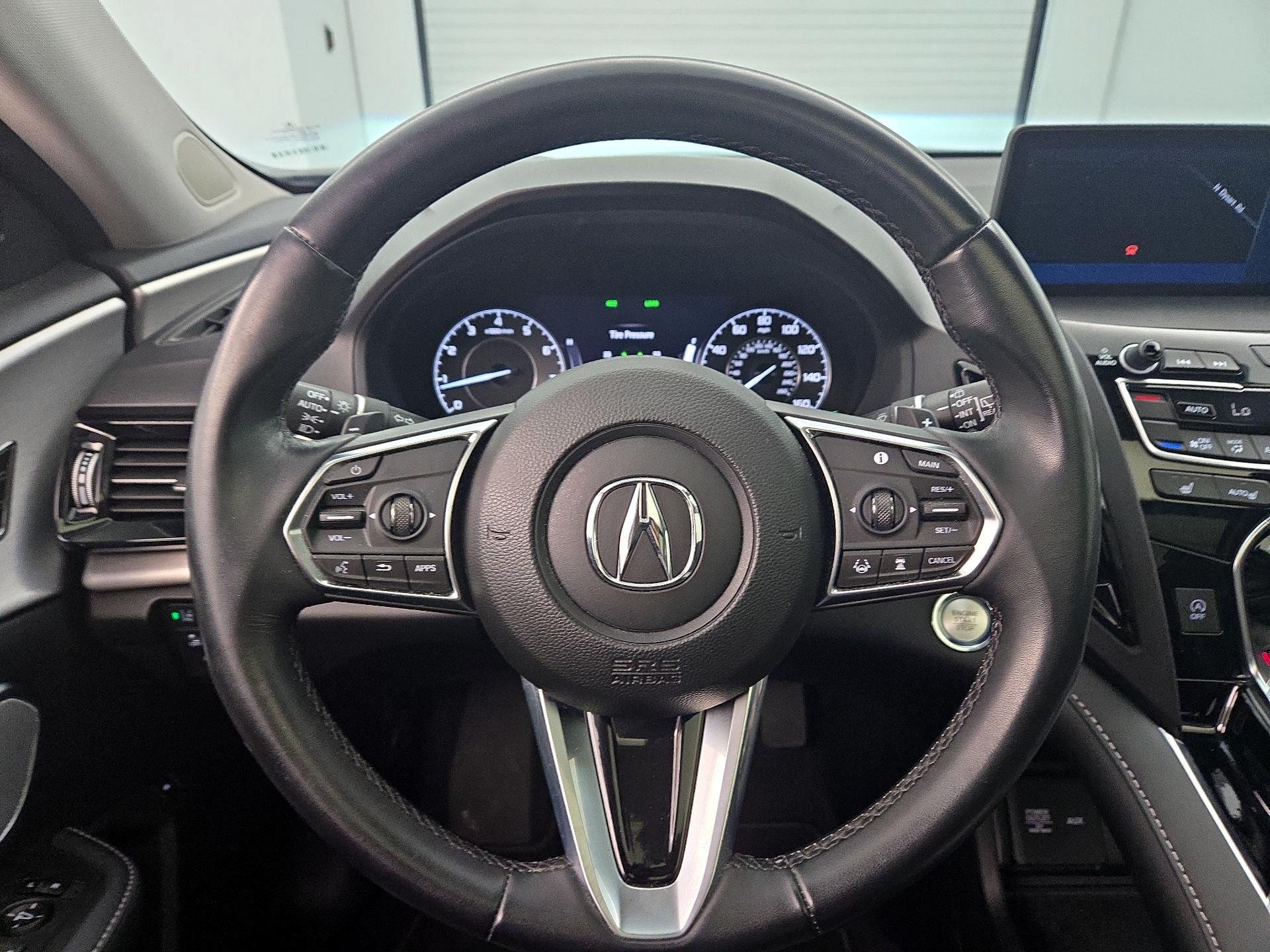 Thumbnail: 2021 Acura RDX - 10