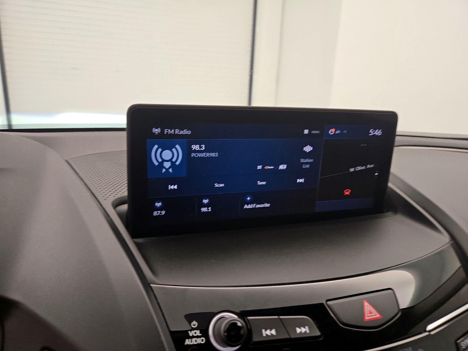 Thumbnail: 2021 Acura RDX - 16