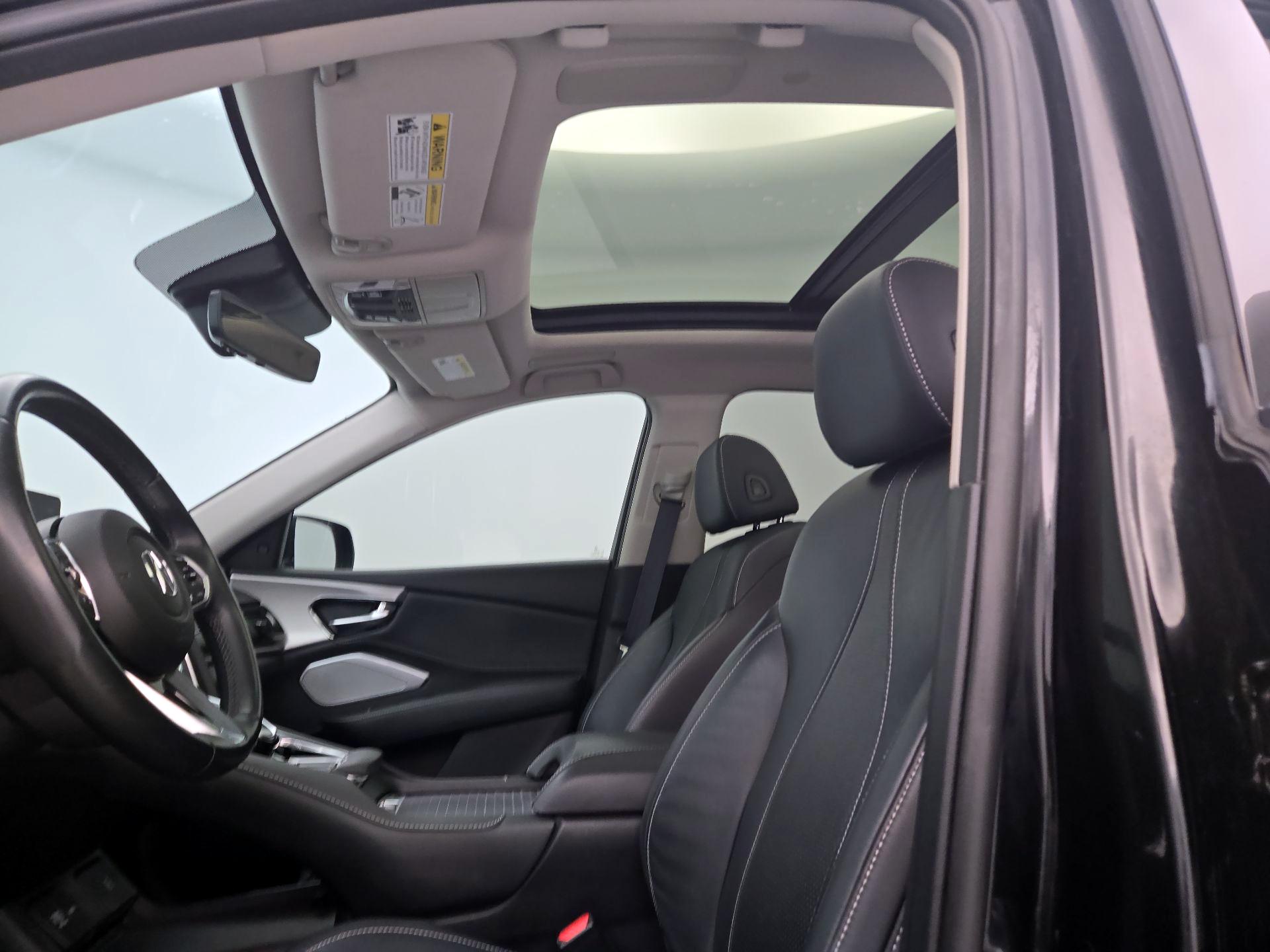 Thumbnail: 2021 Acura RDX - 20