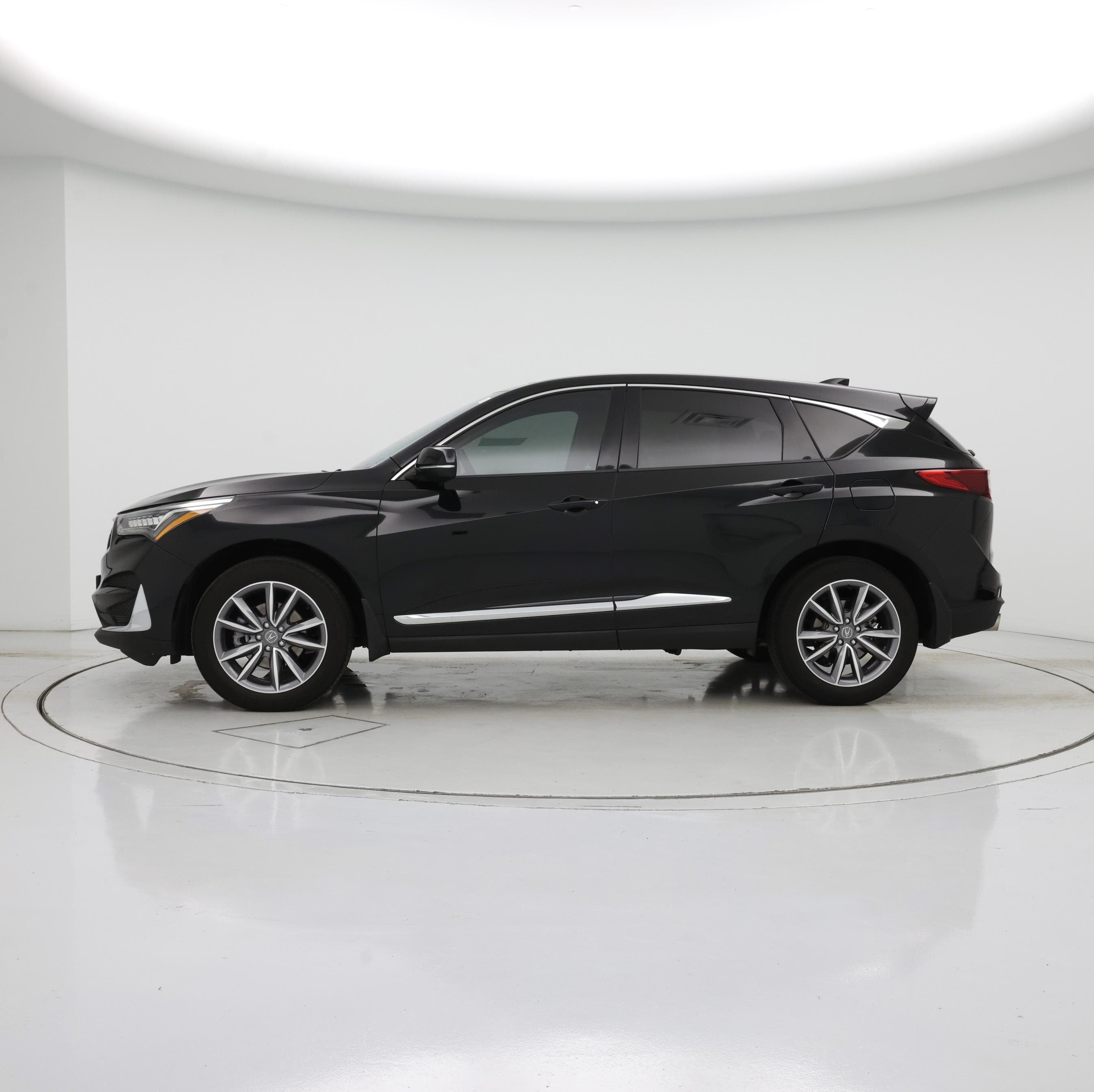 Thumbnail: 2021 Acura RDX - 3