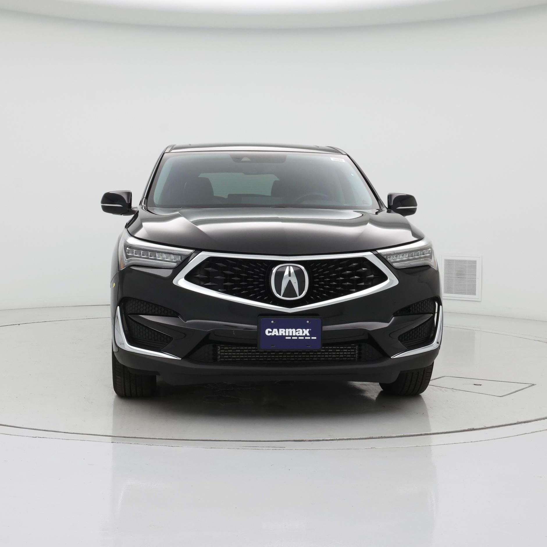 Thumbnail: 2021 Acura RDX - 5