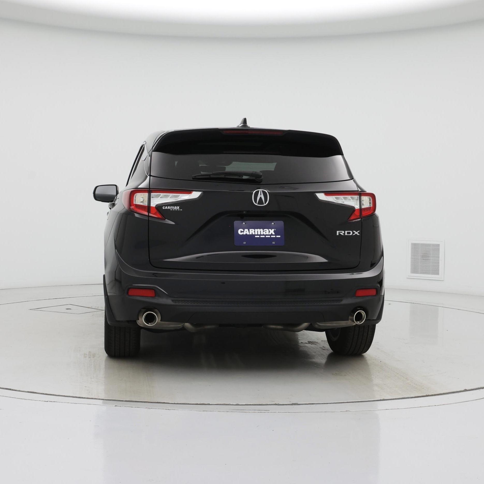 Thumbnail: 2021 Acura RDX - 6