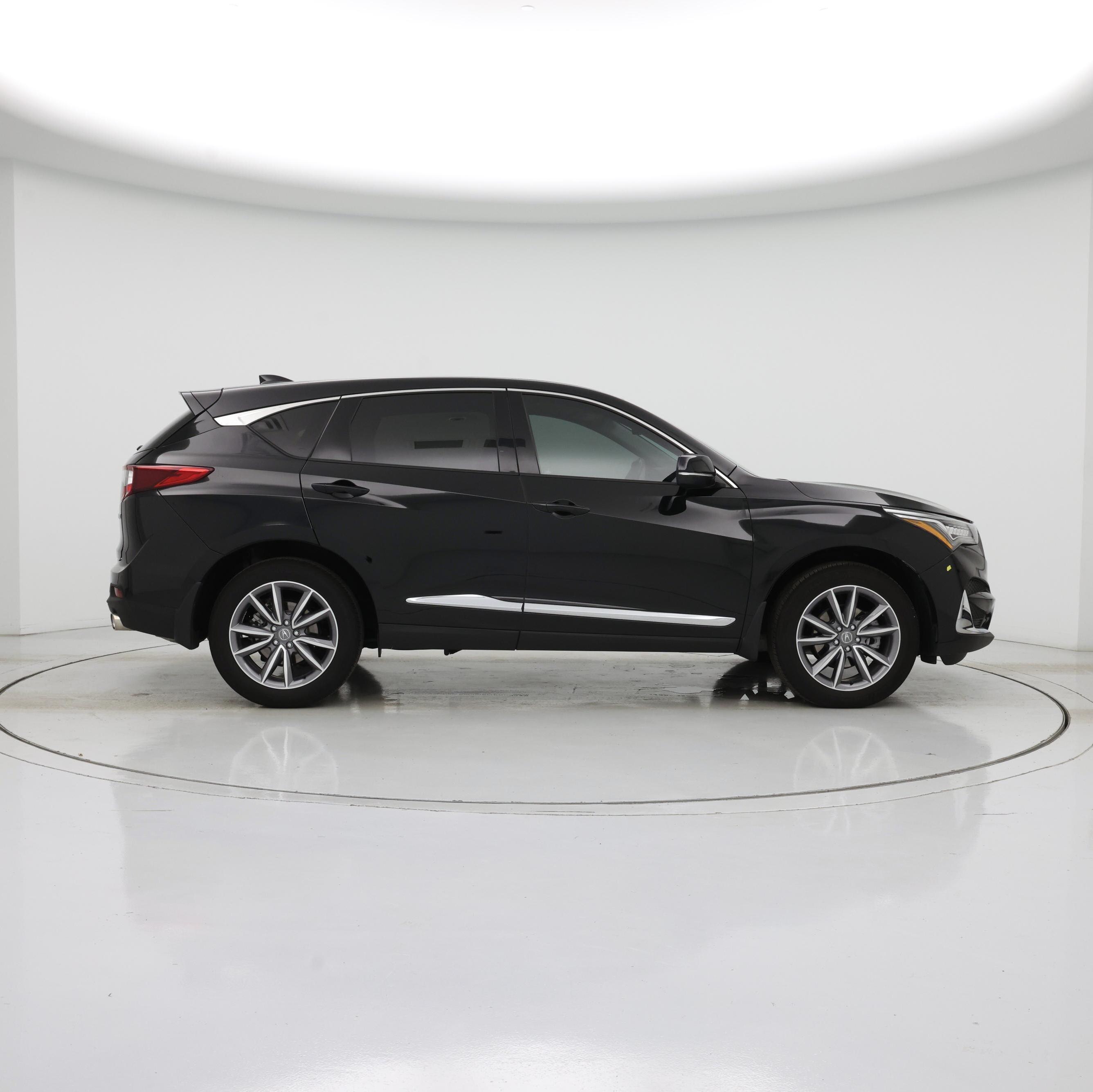 Thumbnail: 2021 Acura RDX - 7