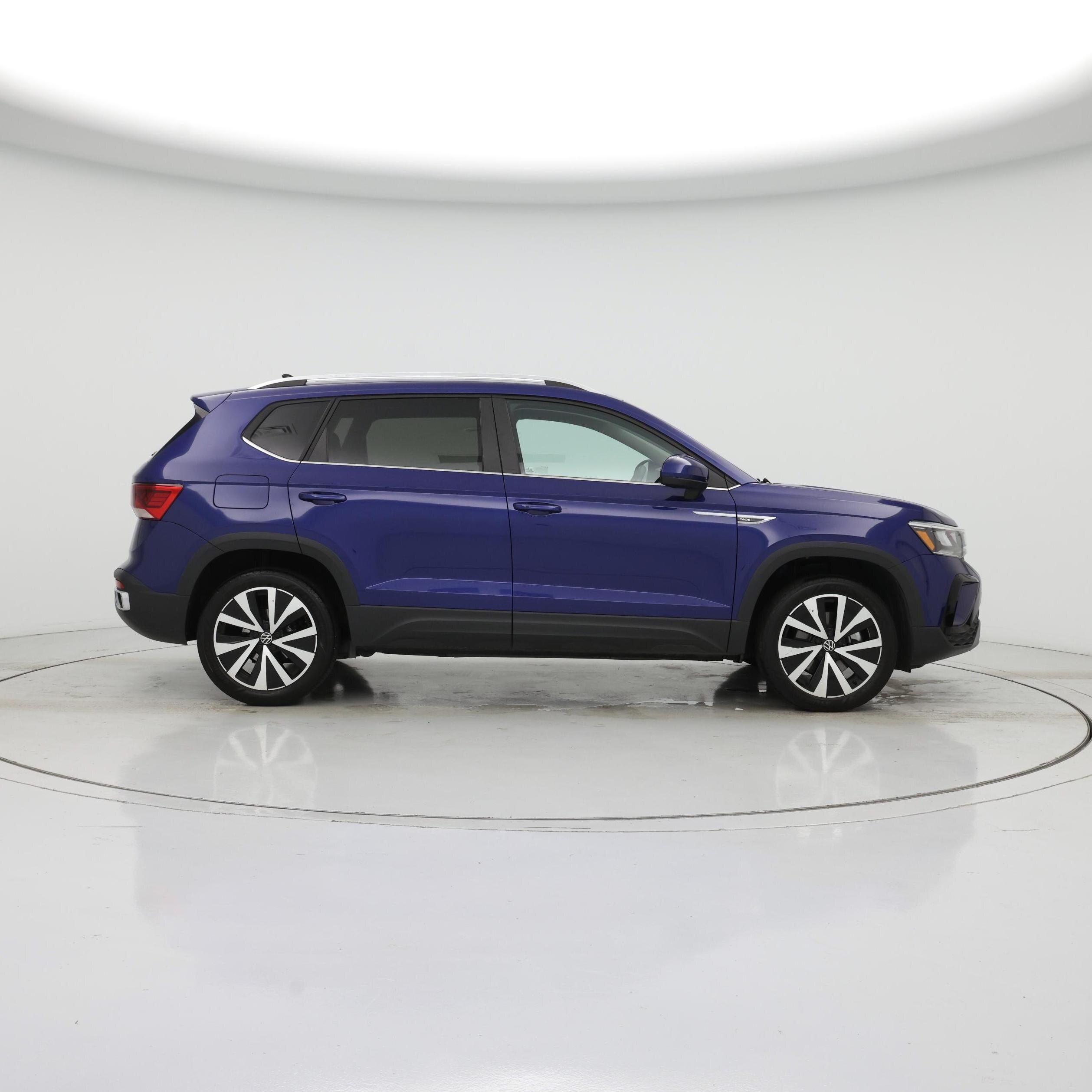Thumbnail: 2022 Volkswagen Taos - 7