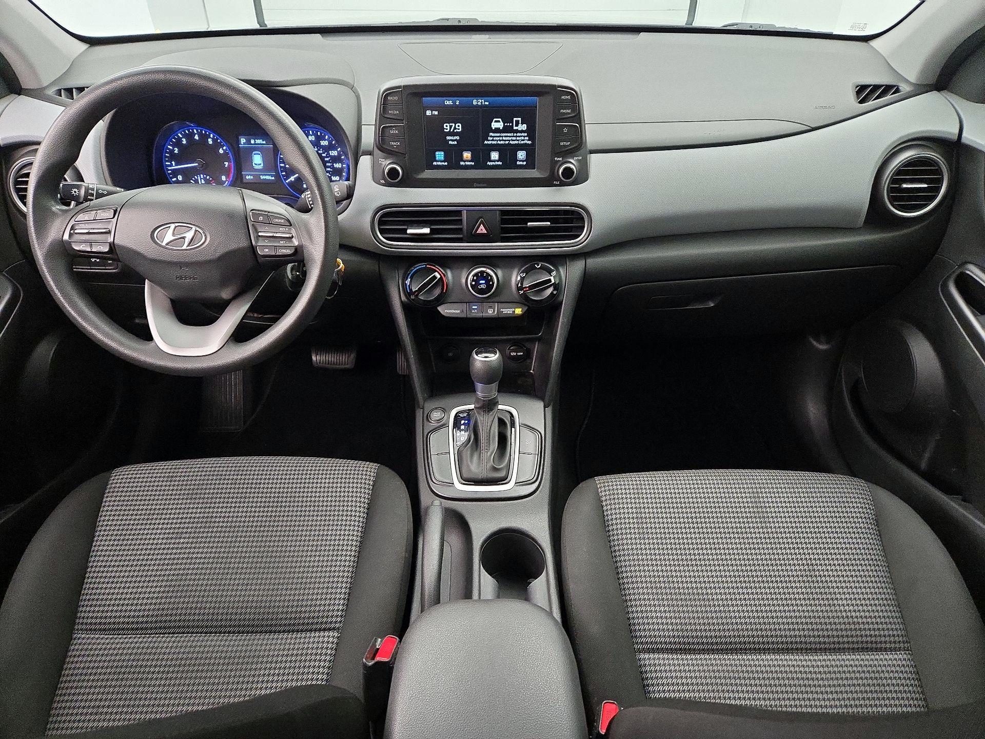 Thumbnail: 2020 Hyundai Kona - 9