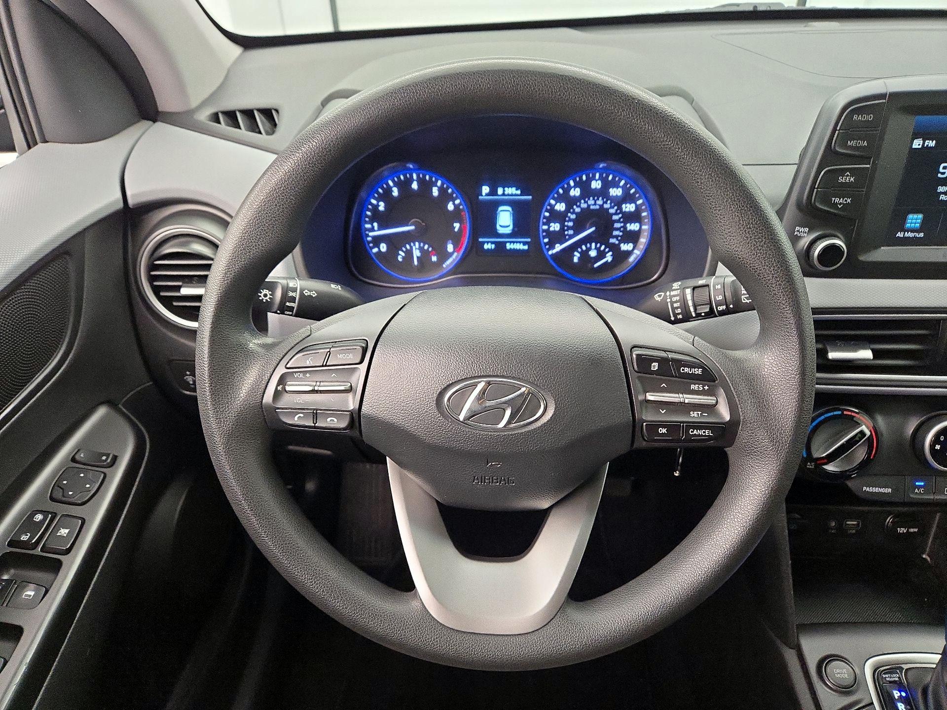 Thumbnail: 2020 Hyundai Kona - 10