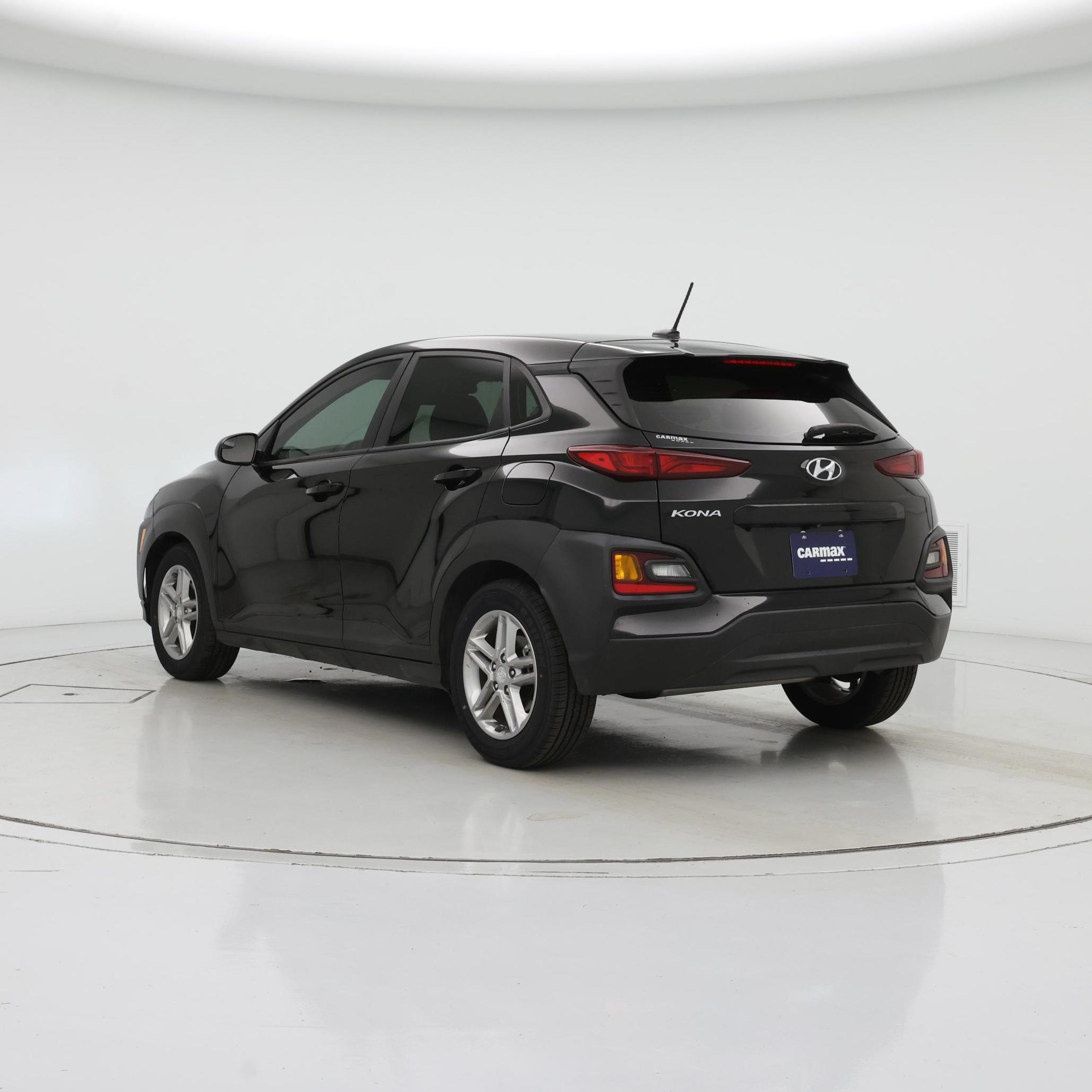 Thumbnail: 2020 Hyundai Kona - 2