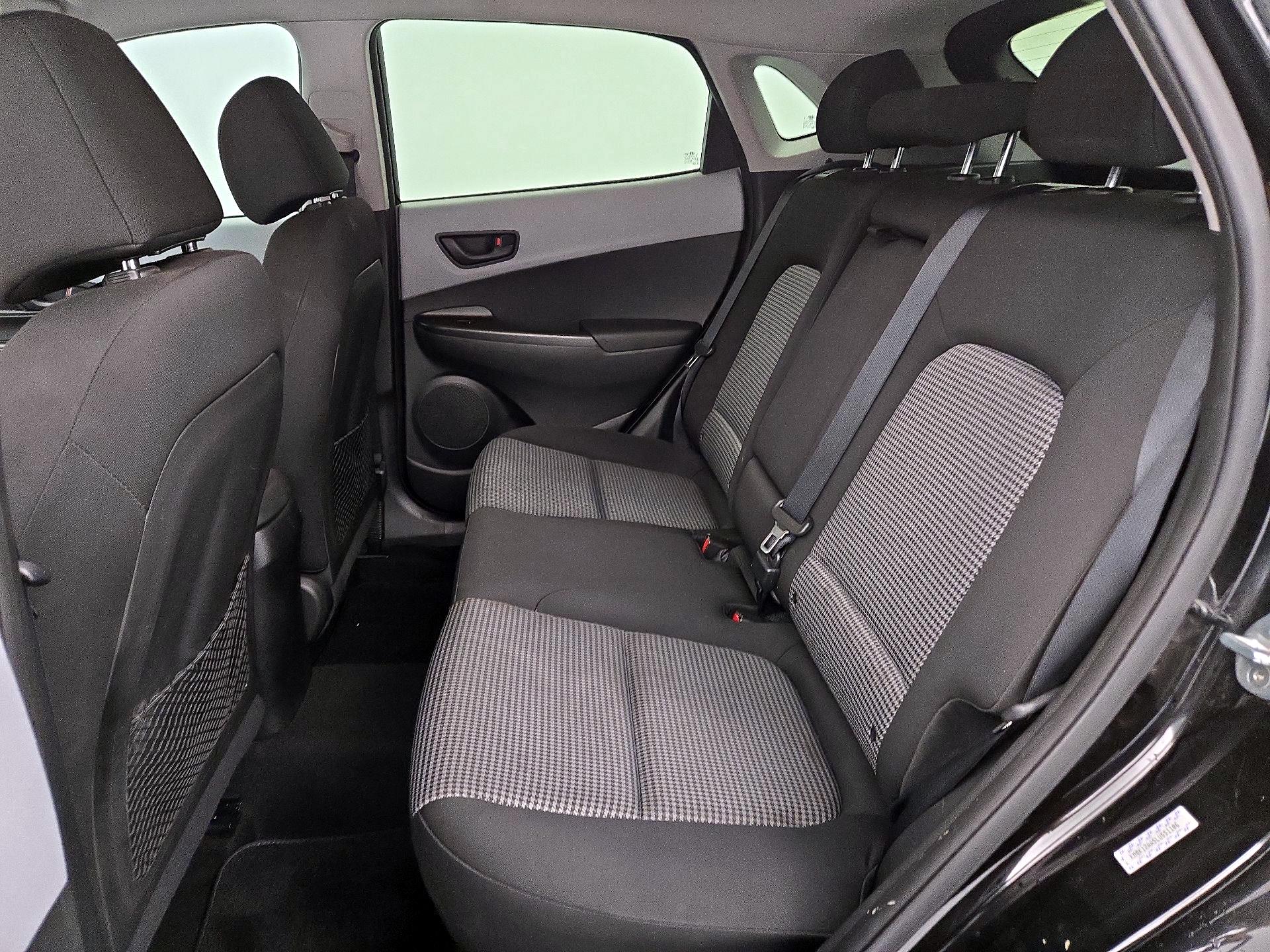 Thumbnail: 2020 Hyundai Kona - 19