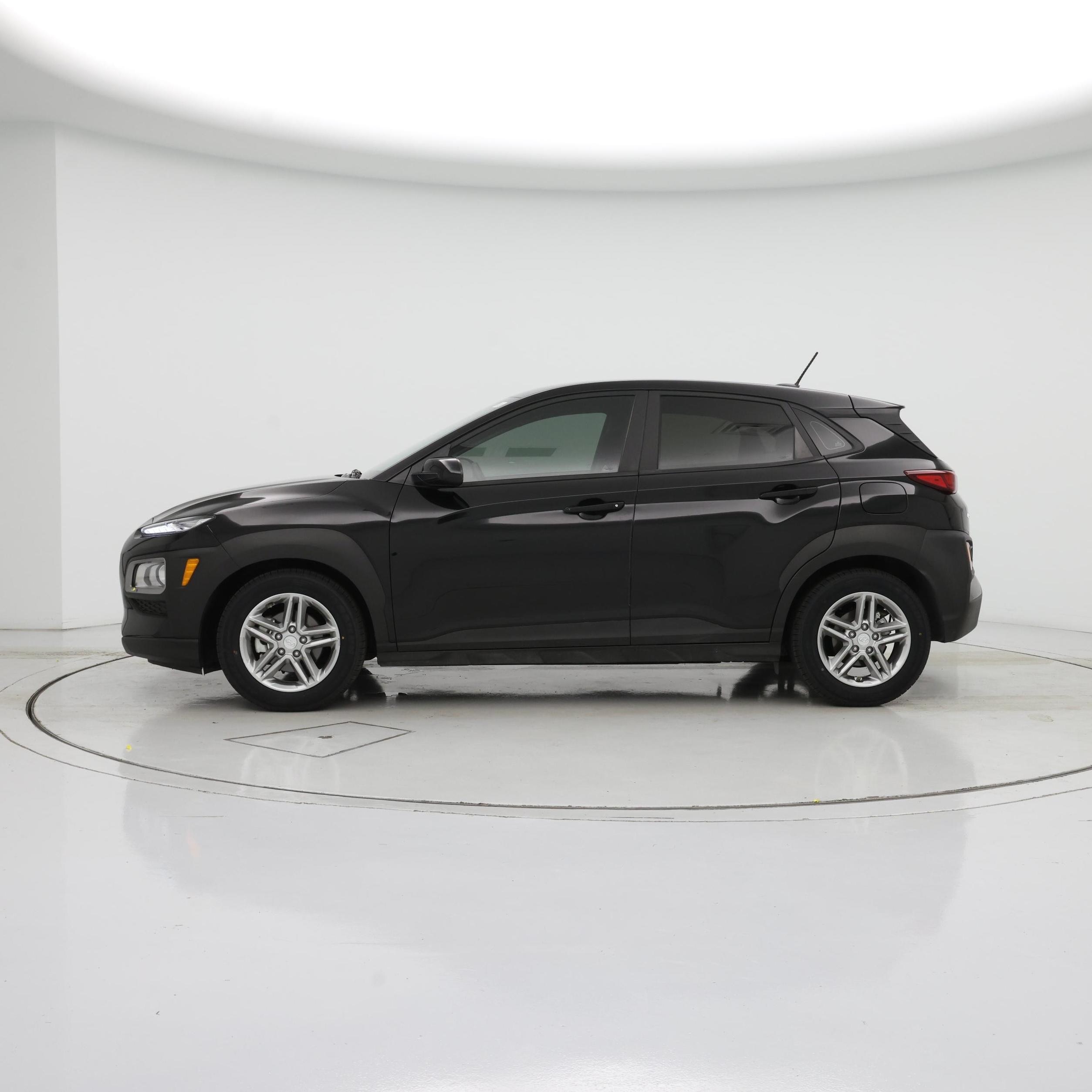 Thumbnail: 2020 Hyundai Kona - 3