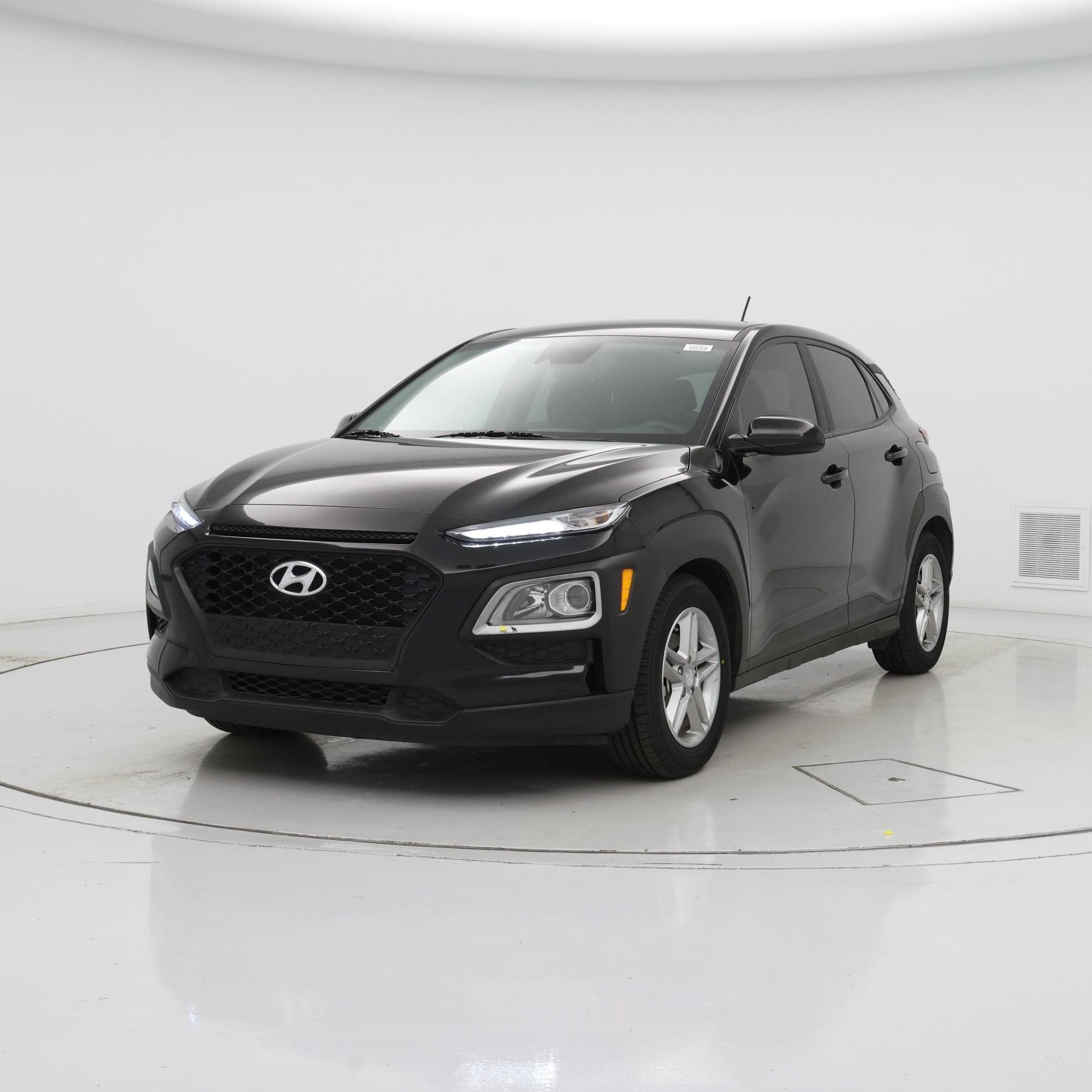 Thumbnail: 2020 Hyundai Kona - 4