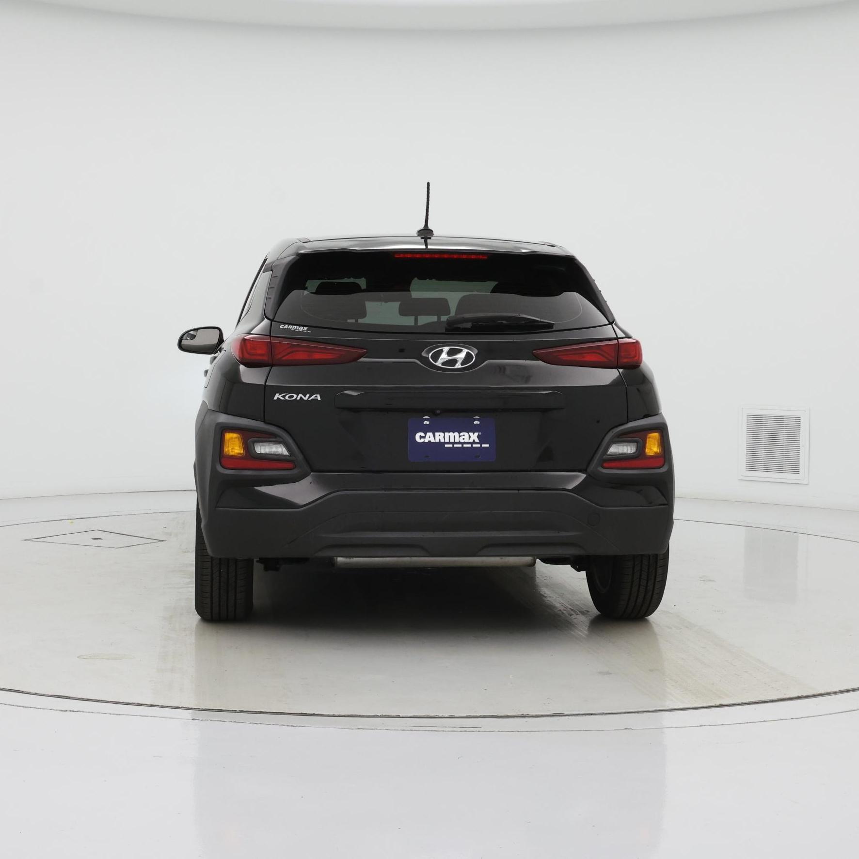 Thumbnail: 2020 Hyundai Kona - 6