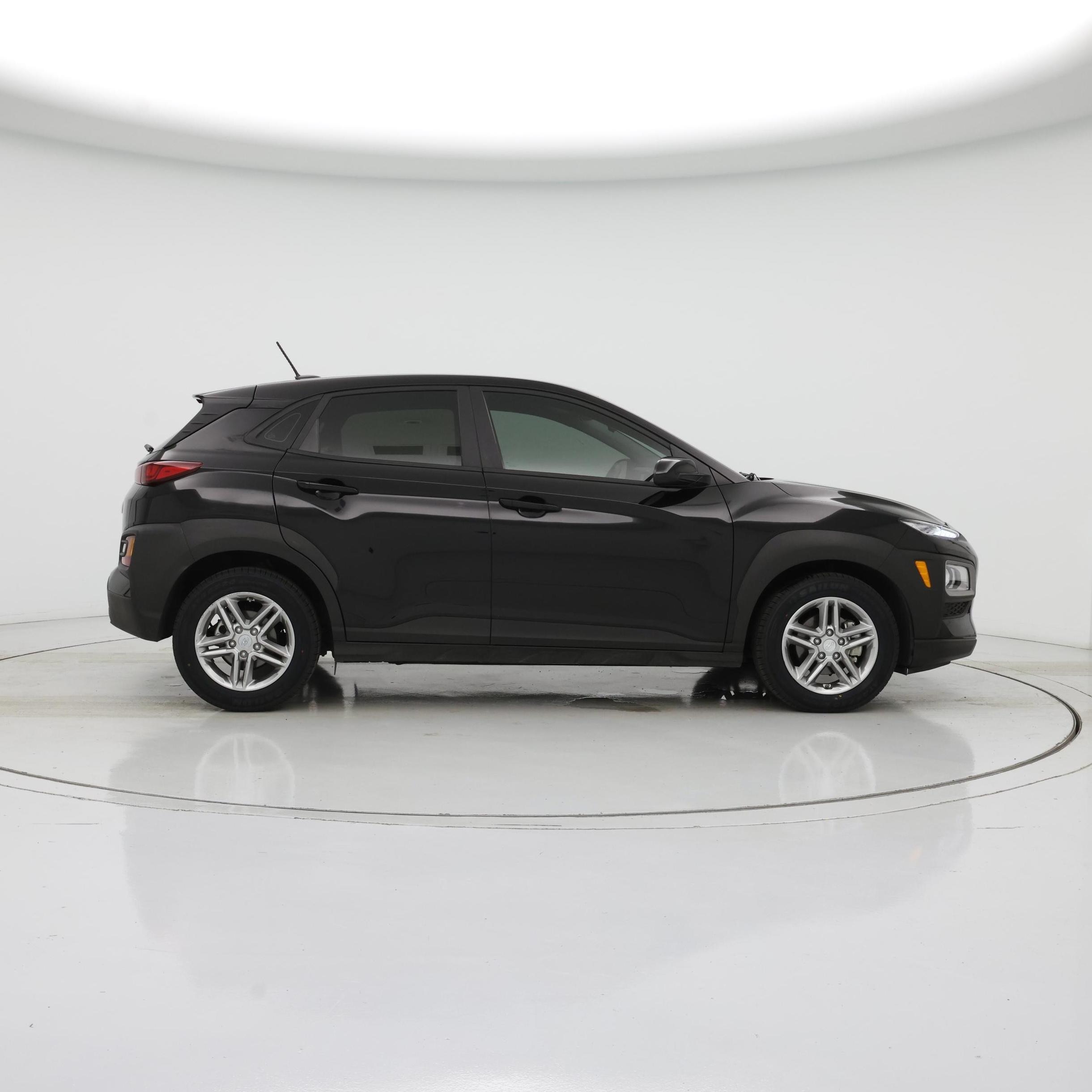 Thumbnail: 2020 Hyundai Kona - 7