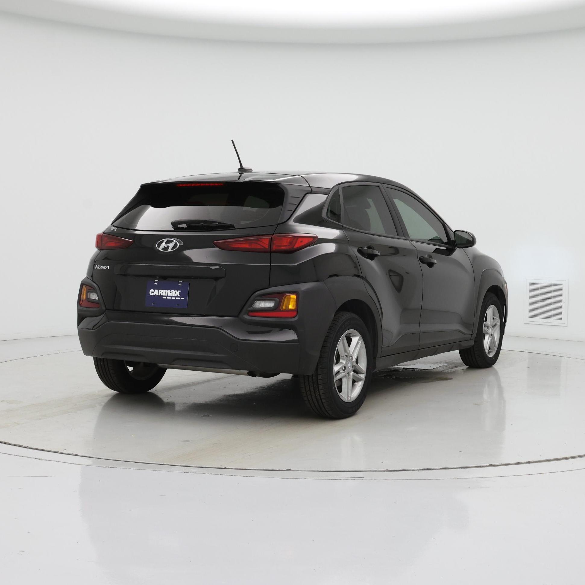 Thumbnail: 2020 Hyundai Kona - 8