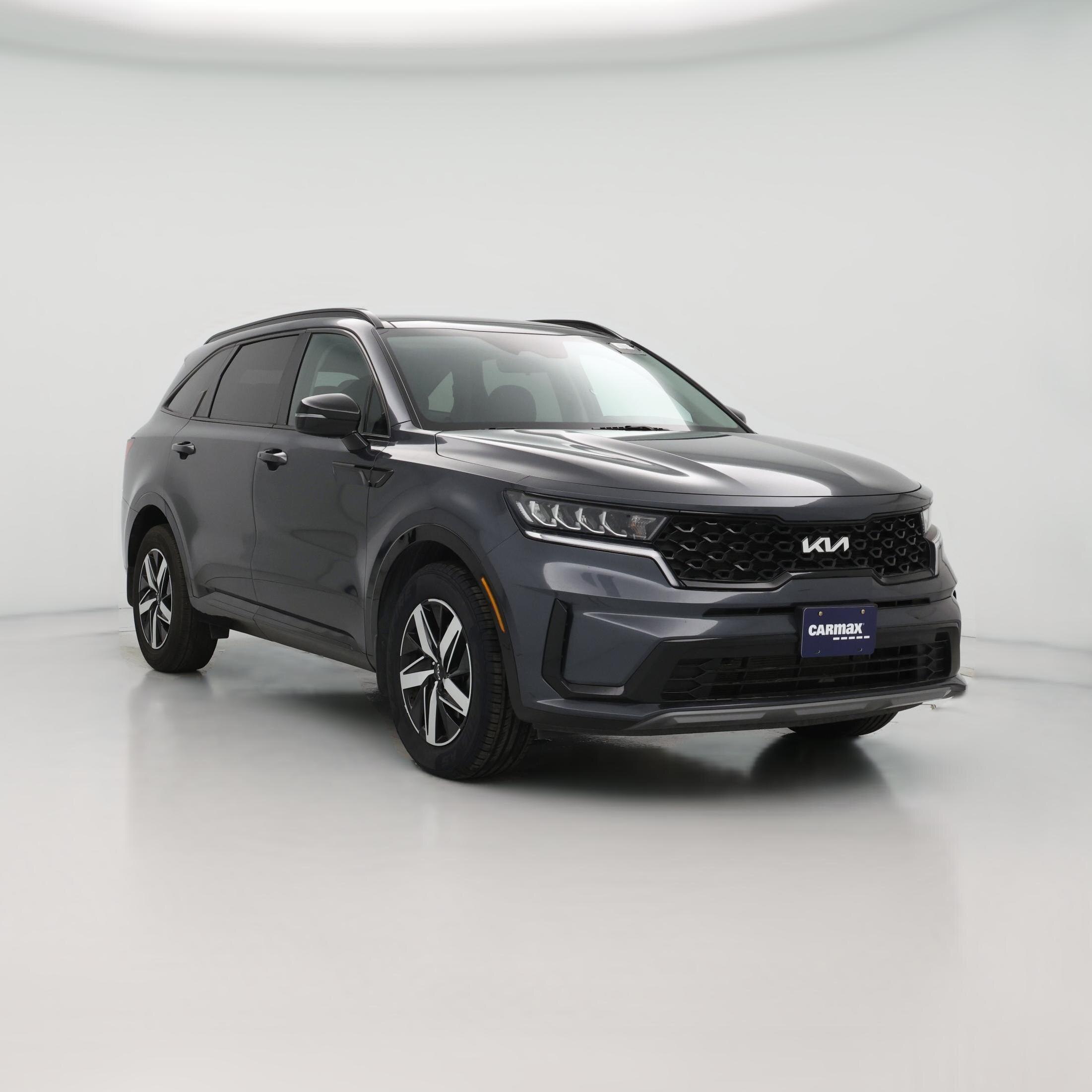 Thumbnail: 2022 Kia Sorento - 1
