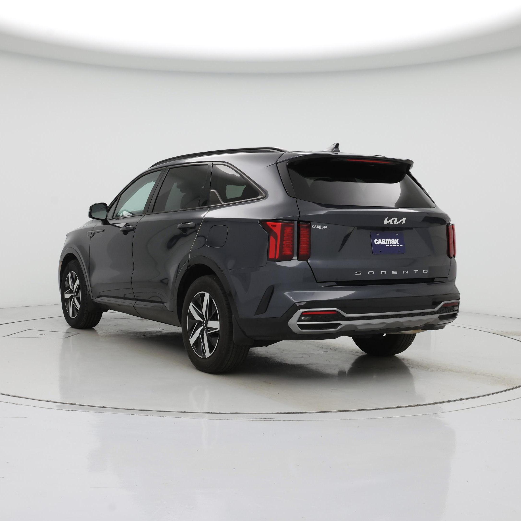 Thumbnail: 2022 Kia Sorento - 2
