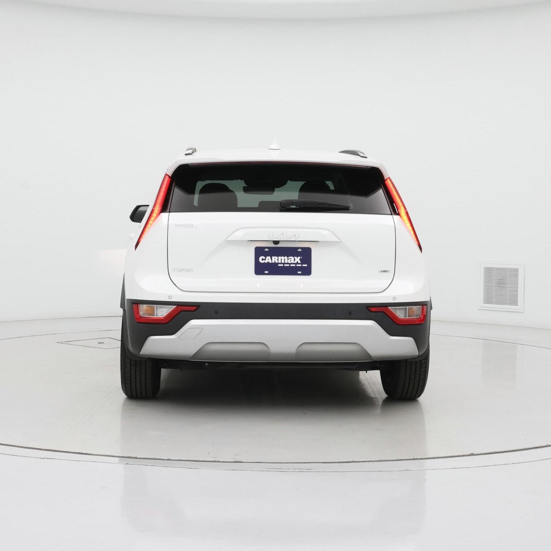 Thumbnail: 2023 Kia Niro - 6