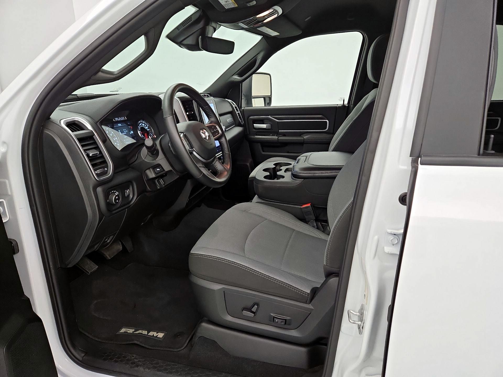 Thumbnail: 2024 RAM 2500 - 11